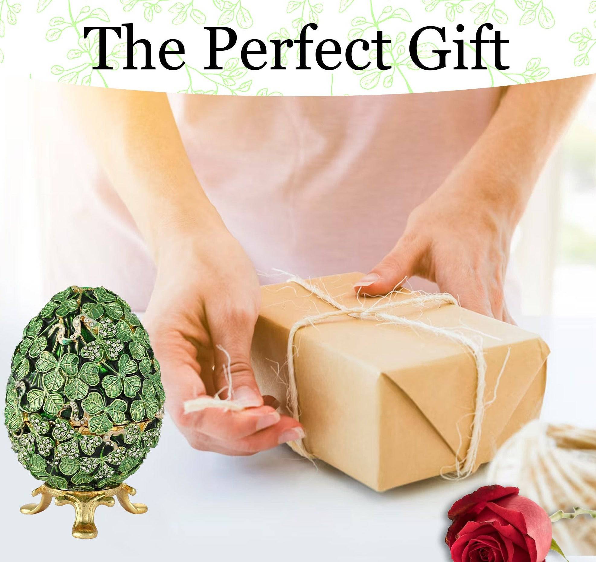 Jewelry Boxes Crown Heritage Collectibles