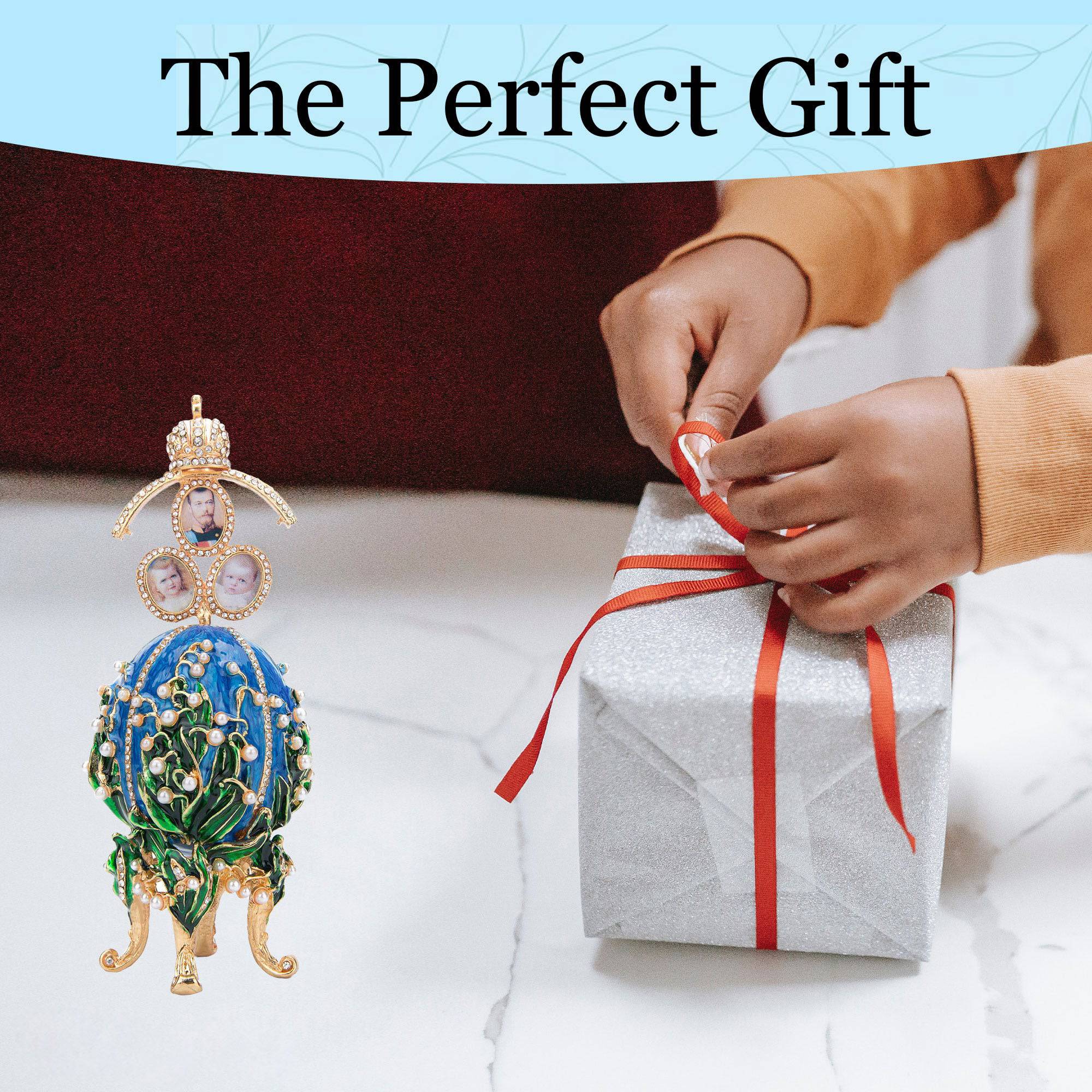 Figurines & Knick Knacks Crown Heritage Collectibles