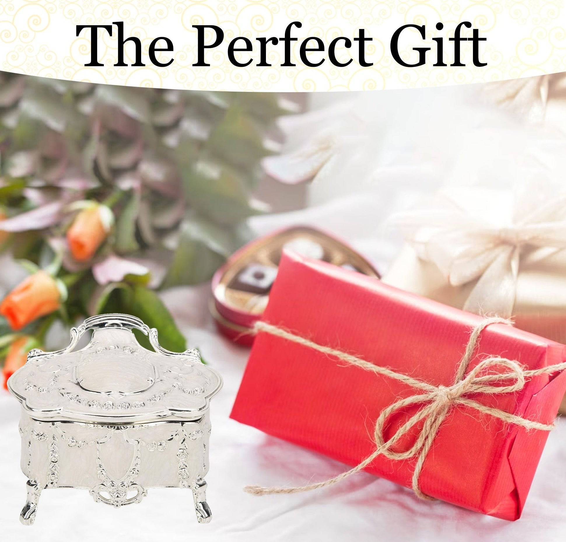Jewelry Boxes Crown Heritage Collectibles