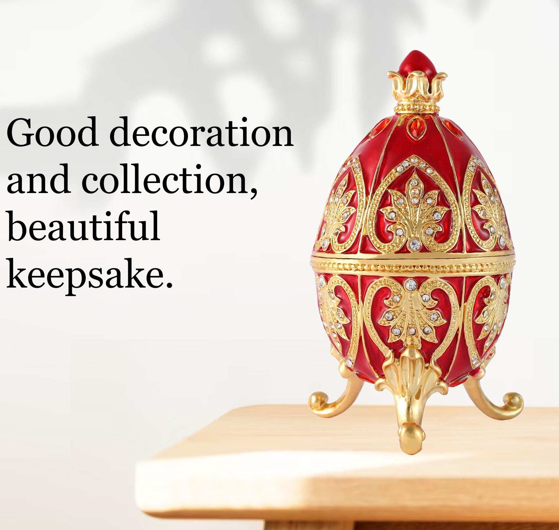 Figurines & Knick Knacks Crown Heritage Collectibles