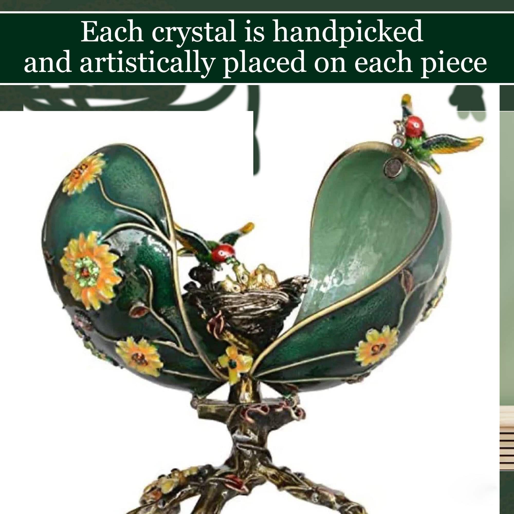 Figurines & Knick Knacks Crown Heritage Collectibles