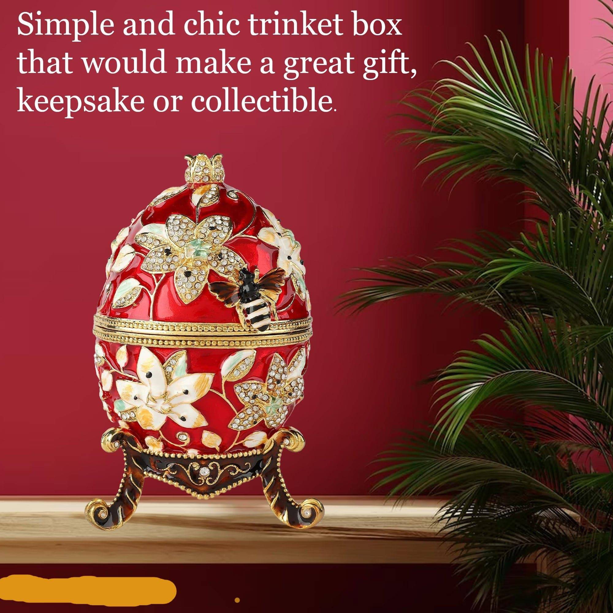 Figurines & Knick Knacks Crown Heritage Collectibles