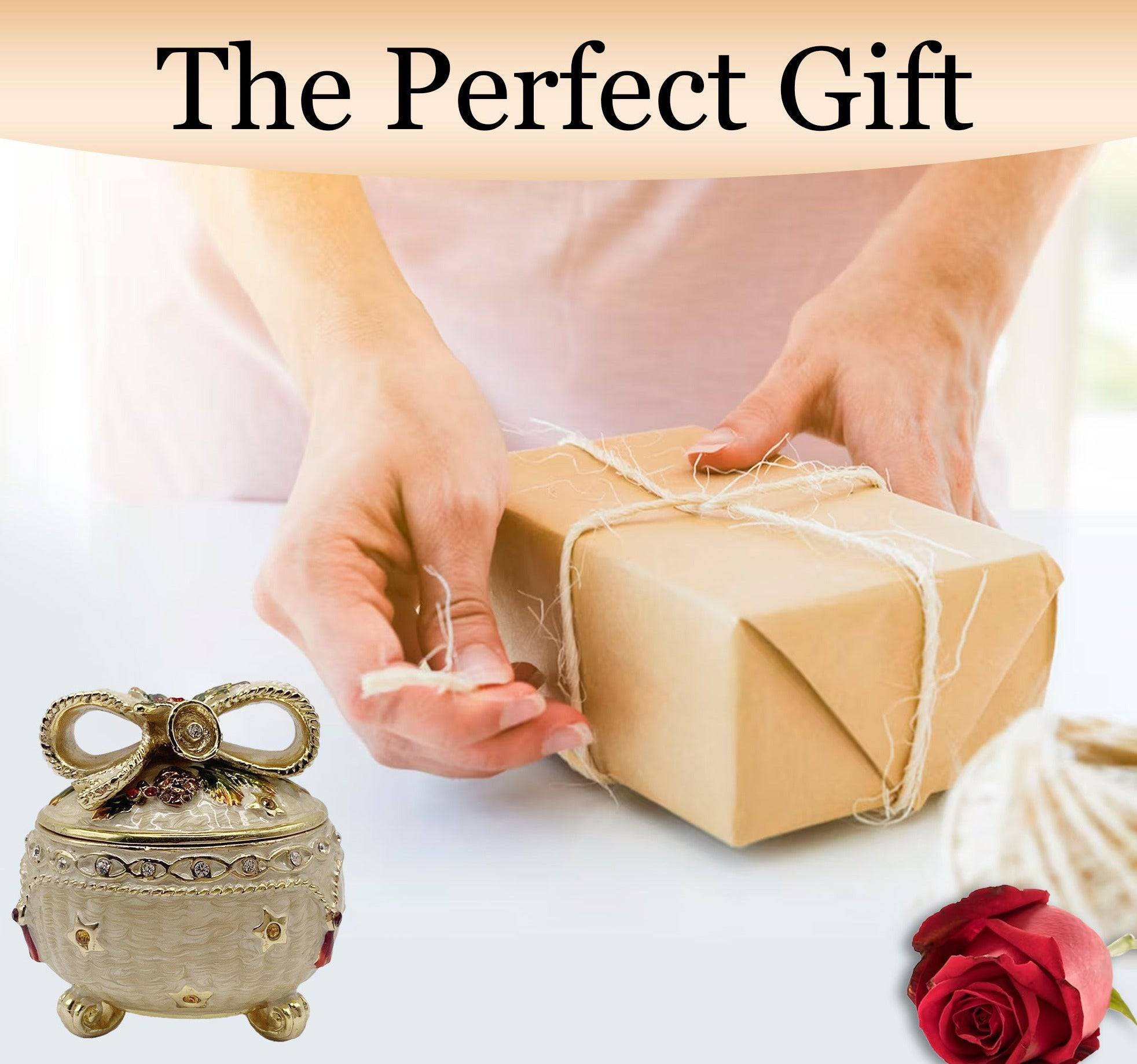 Jewelry Boxes Crown Heritage Collectibles