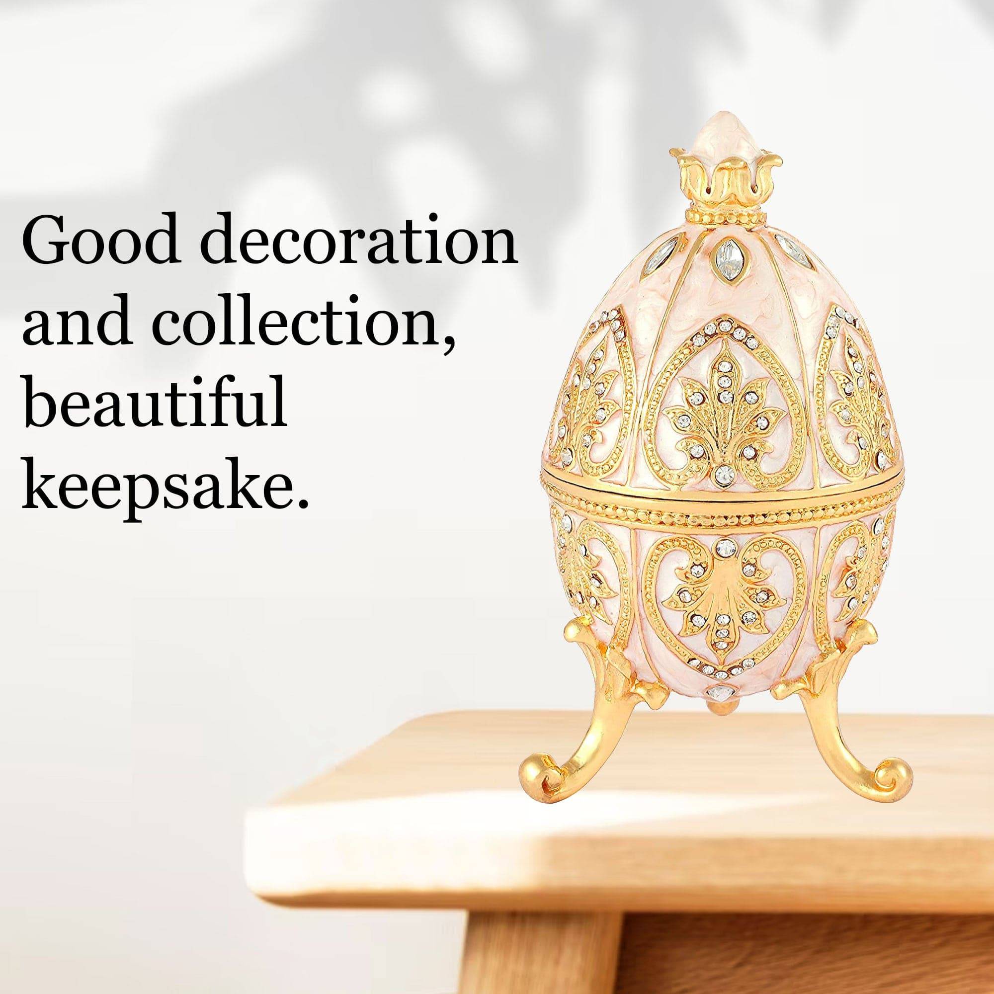 Figurines & Knick Knacks Crown Heritage Collectibles