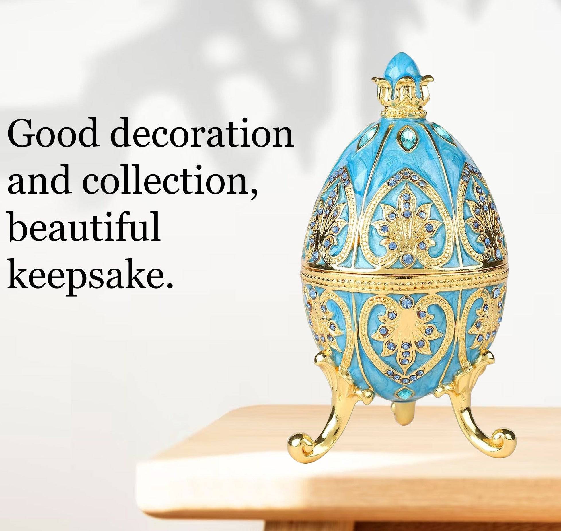 Figurines & Knick Knacks Crown Heritage Collectibles