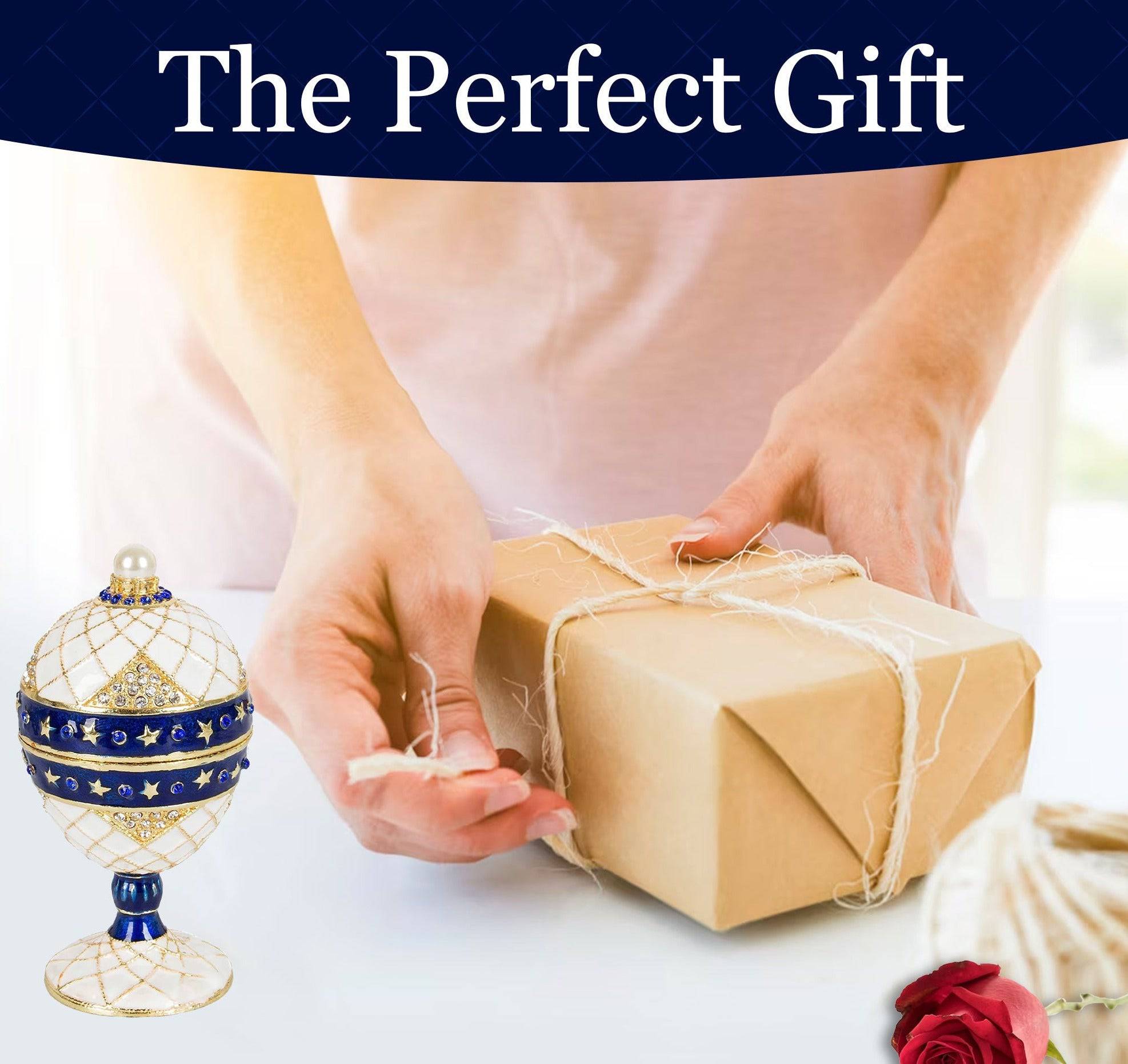 Jewelry Boxes Crown Heritage Collectibles