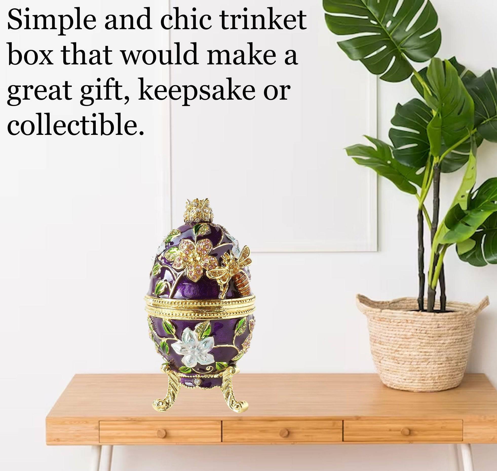 Figurines & Knick Knacks Crown Heritage Collectibles