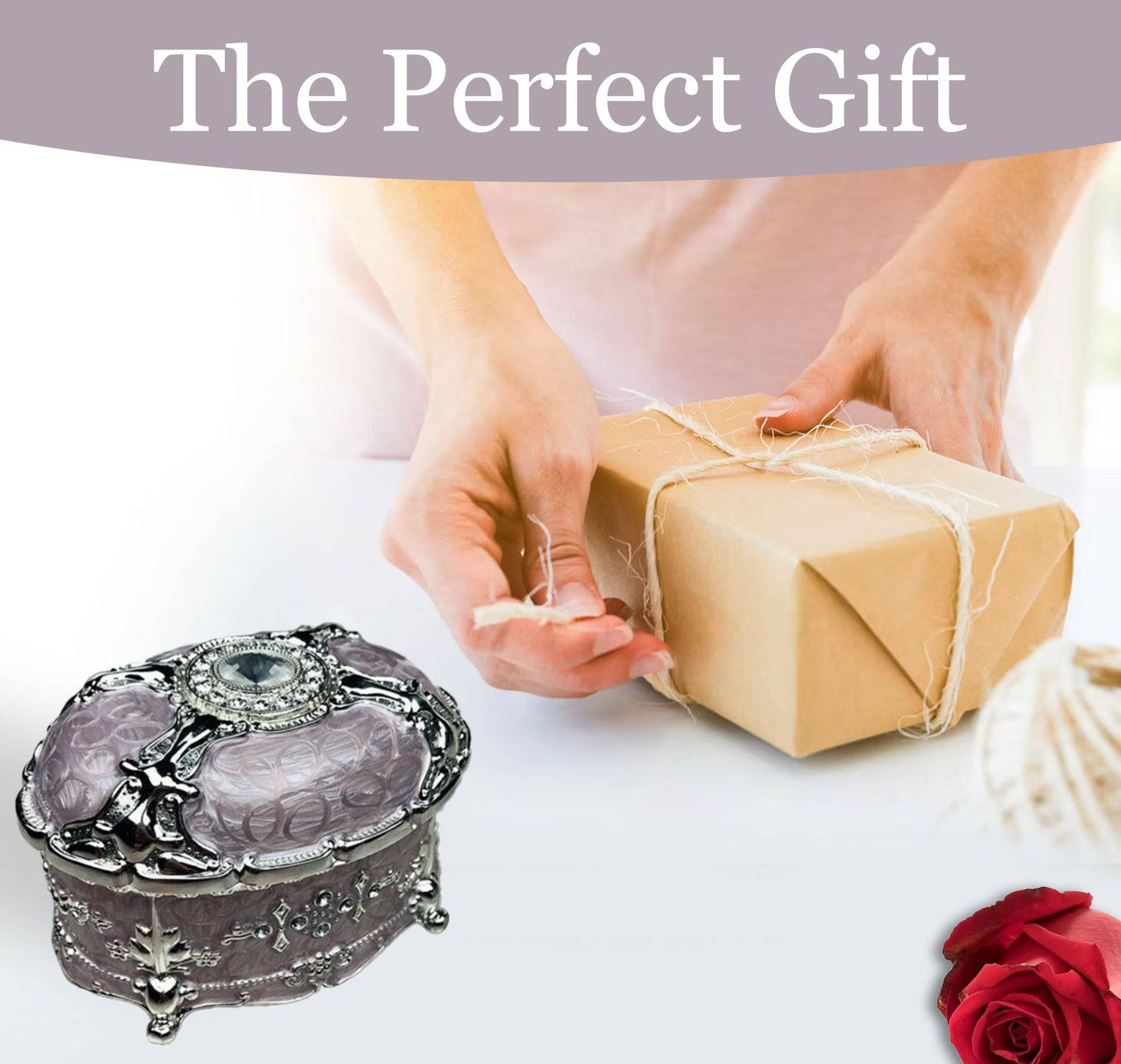 Jewelry Boxes Crown Heritage Collectibles