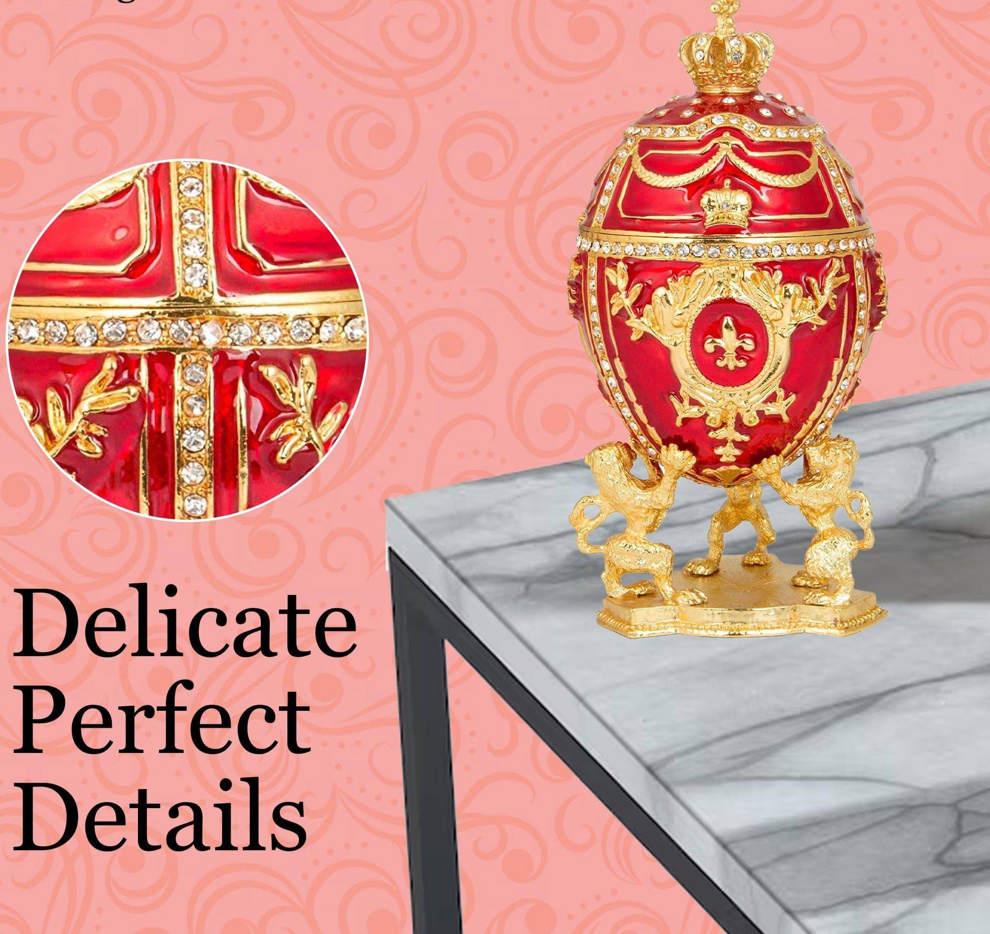 Figurines & Knick Knacks Crown Heritage Collectibles