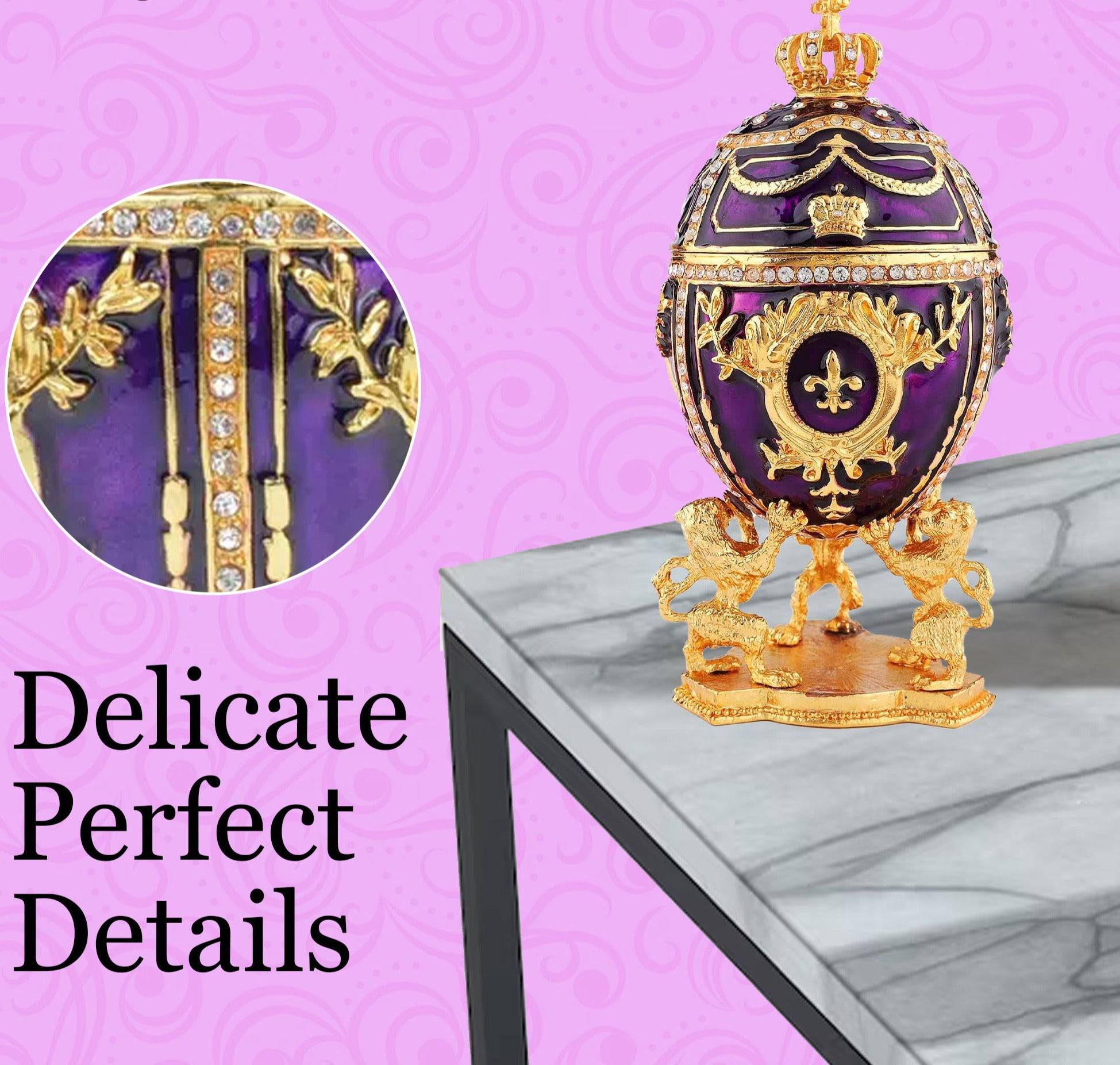 Crown Heritage Collectibles