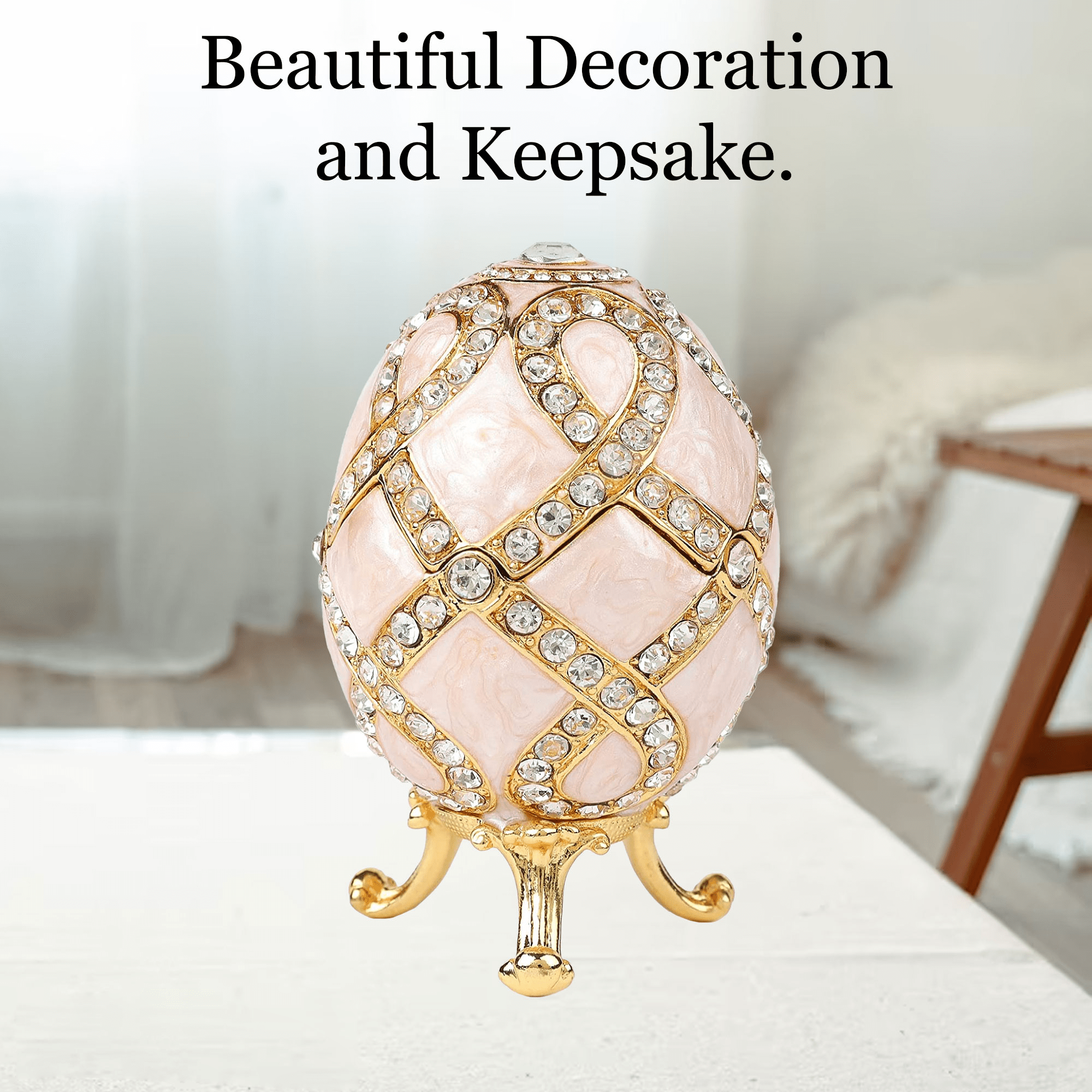 Figurines & Knick Knacks Crown Heritage Collectibles