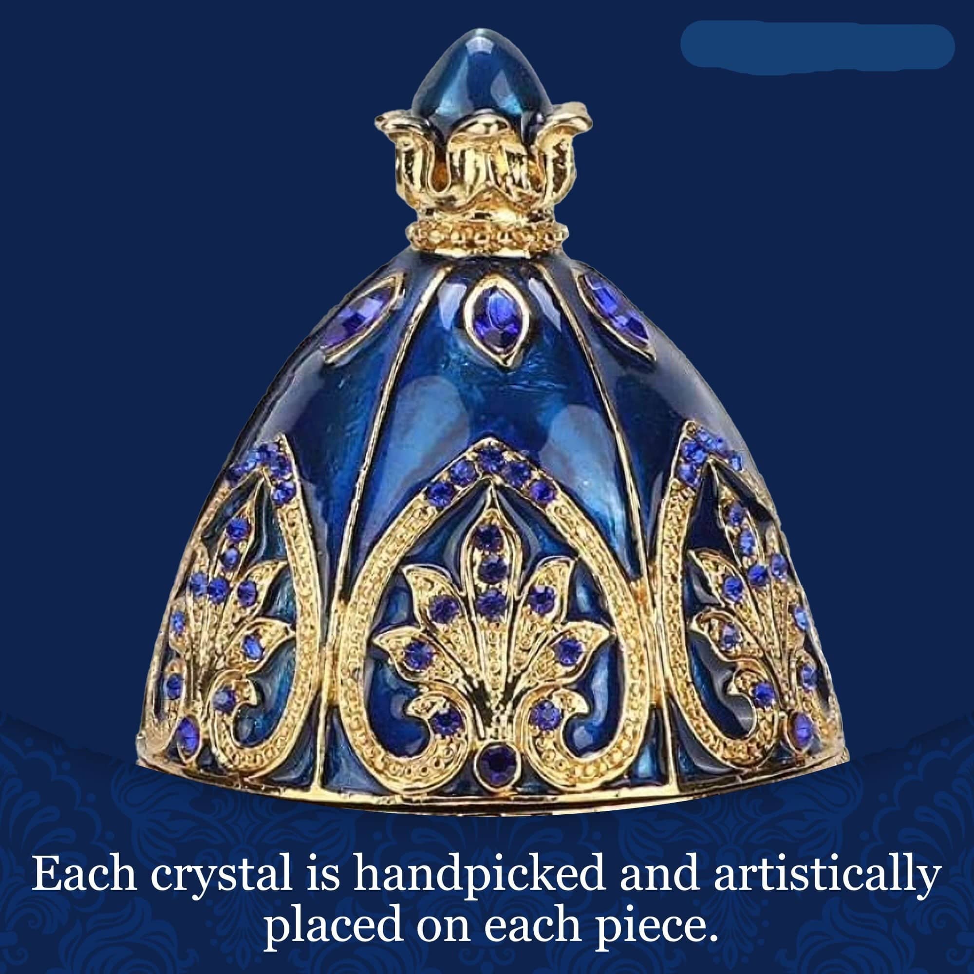 Figurines & Knick Knacks Crown Heritage Collectibles