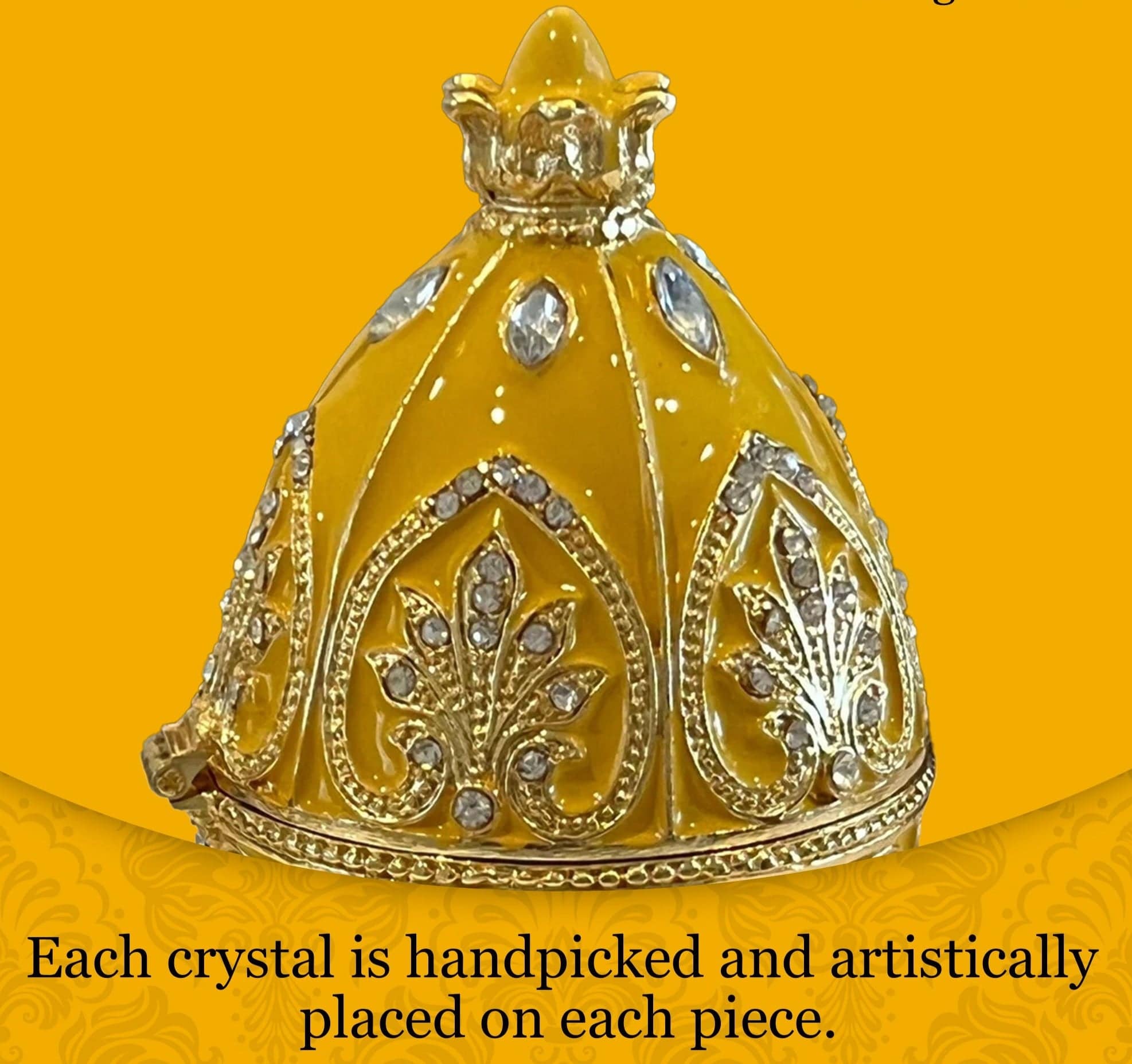 Crown Heritage Collectibles