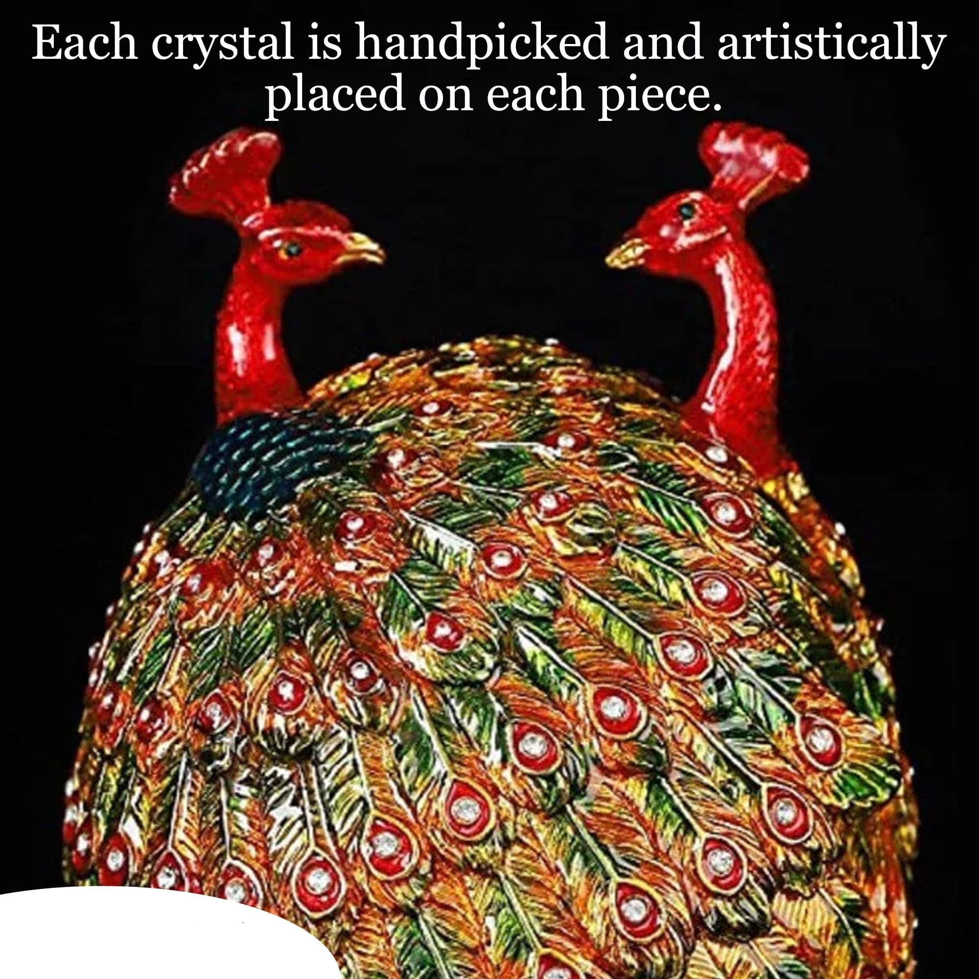 Crown Heritage Collectibles