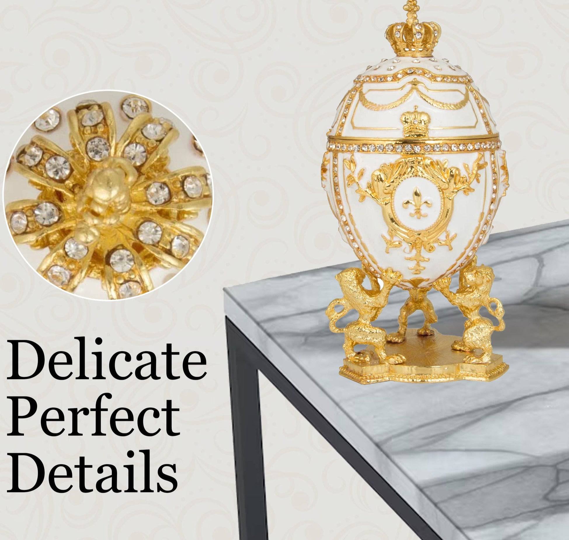 Figurines & Knick Knacks Crown Heritage Collectibles