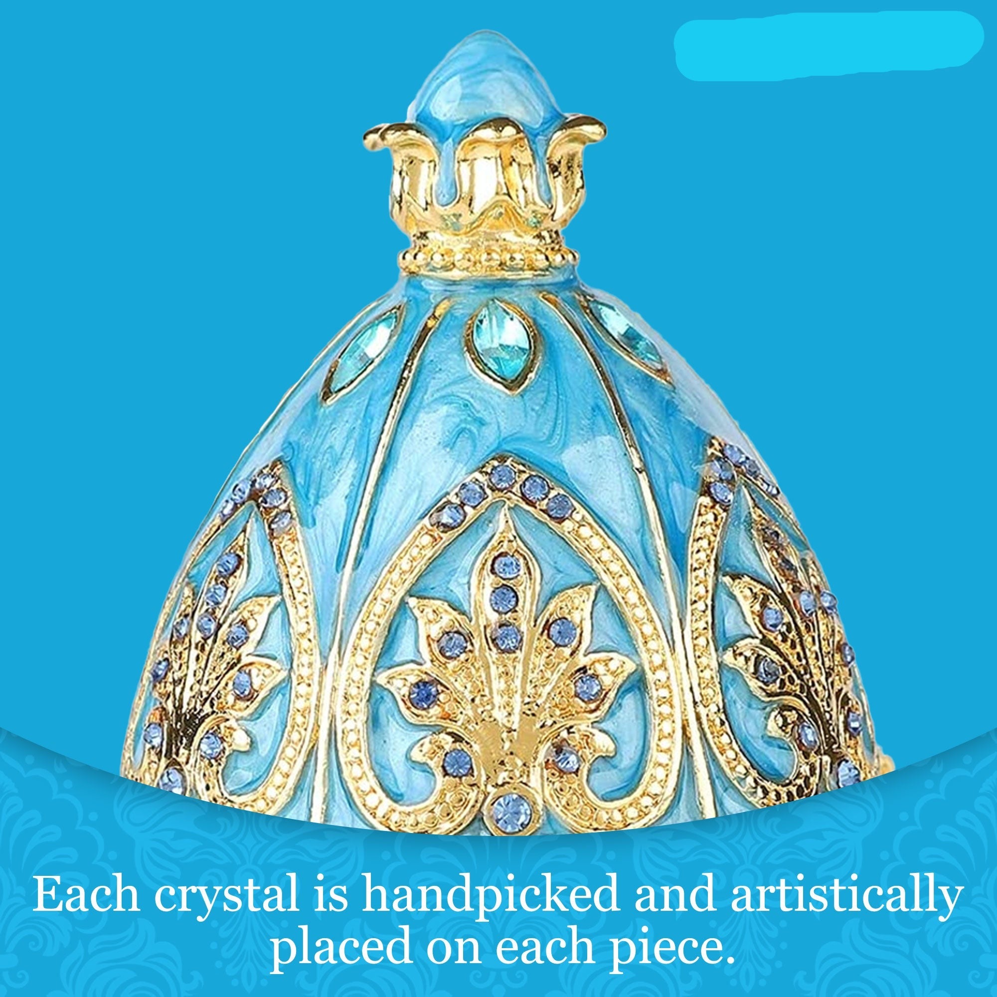 Figurines & Knick Knacks Crown Heritage Collectibles