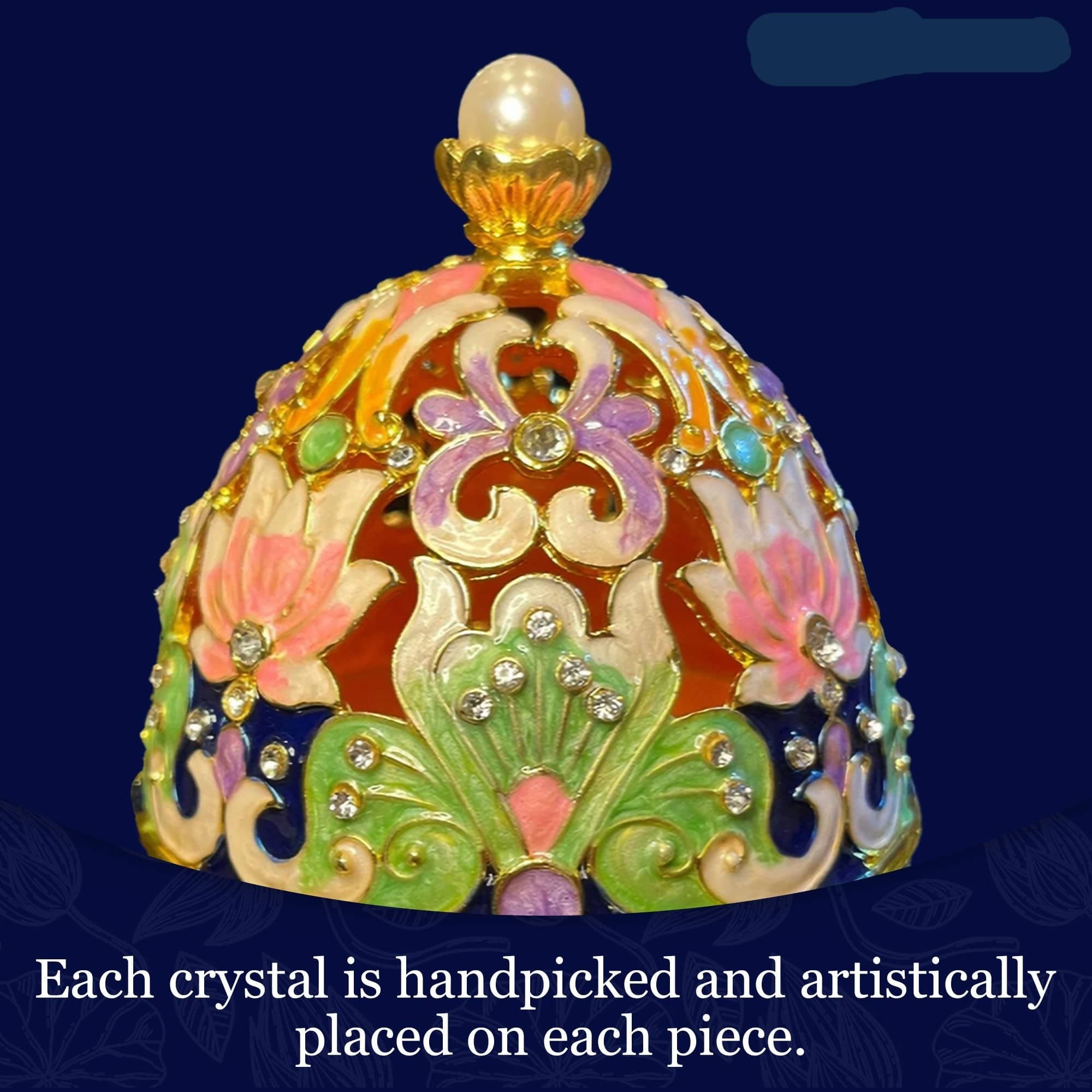 Figurines & Knick Knacks Crown Heritage Collectibles