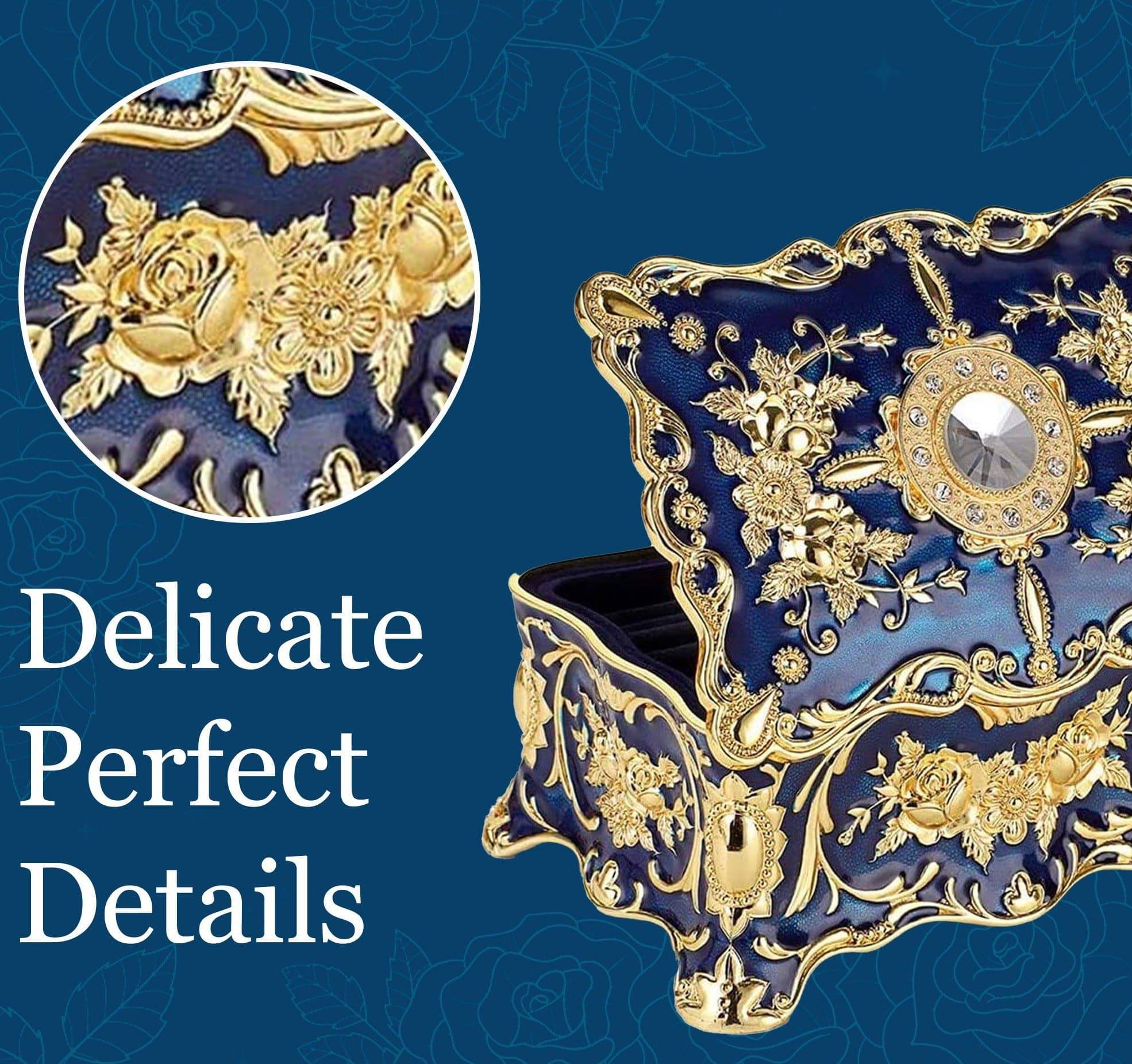 Crown Heritage Collectibles
