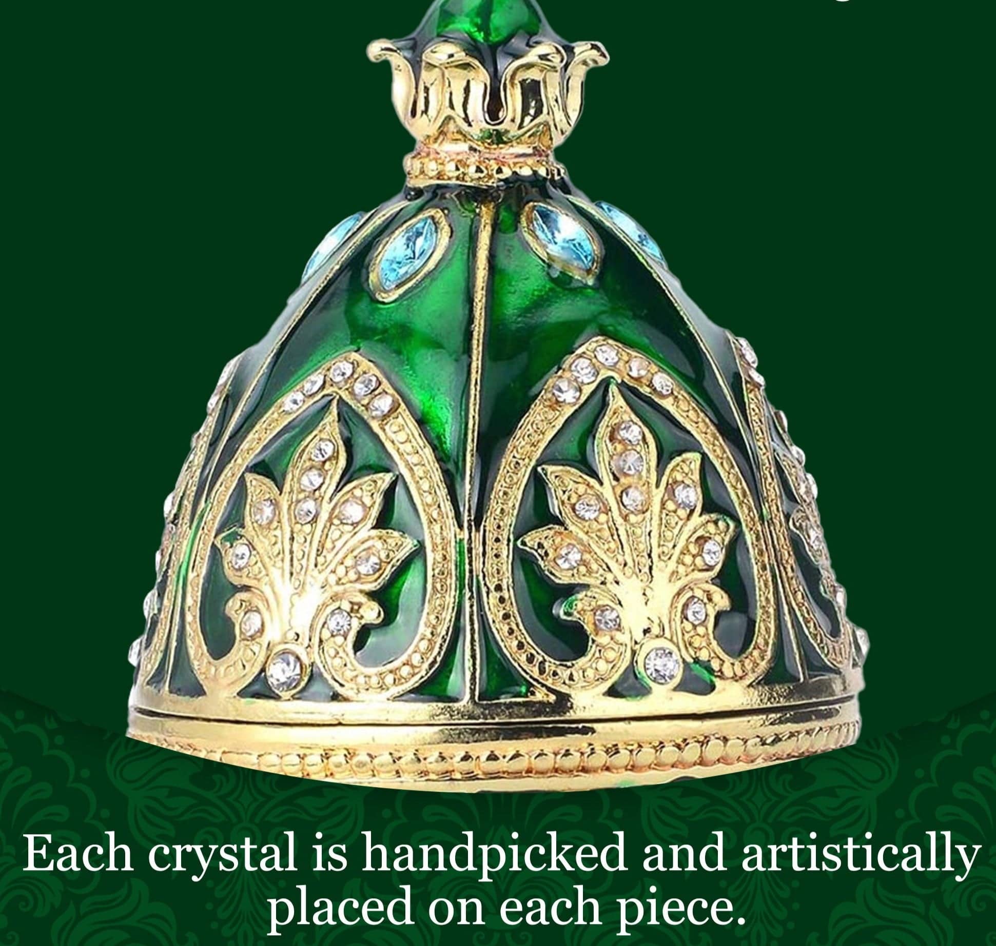 Figurines & Knick Knacks Crown Heritage Collectibles