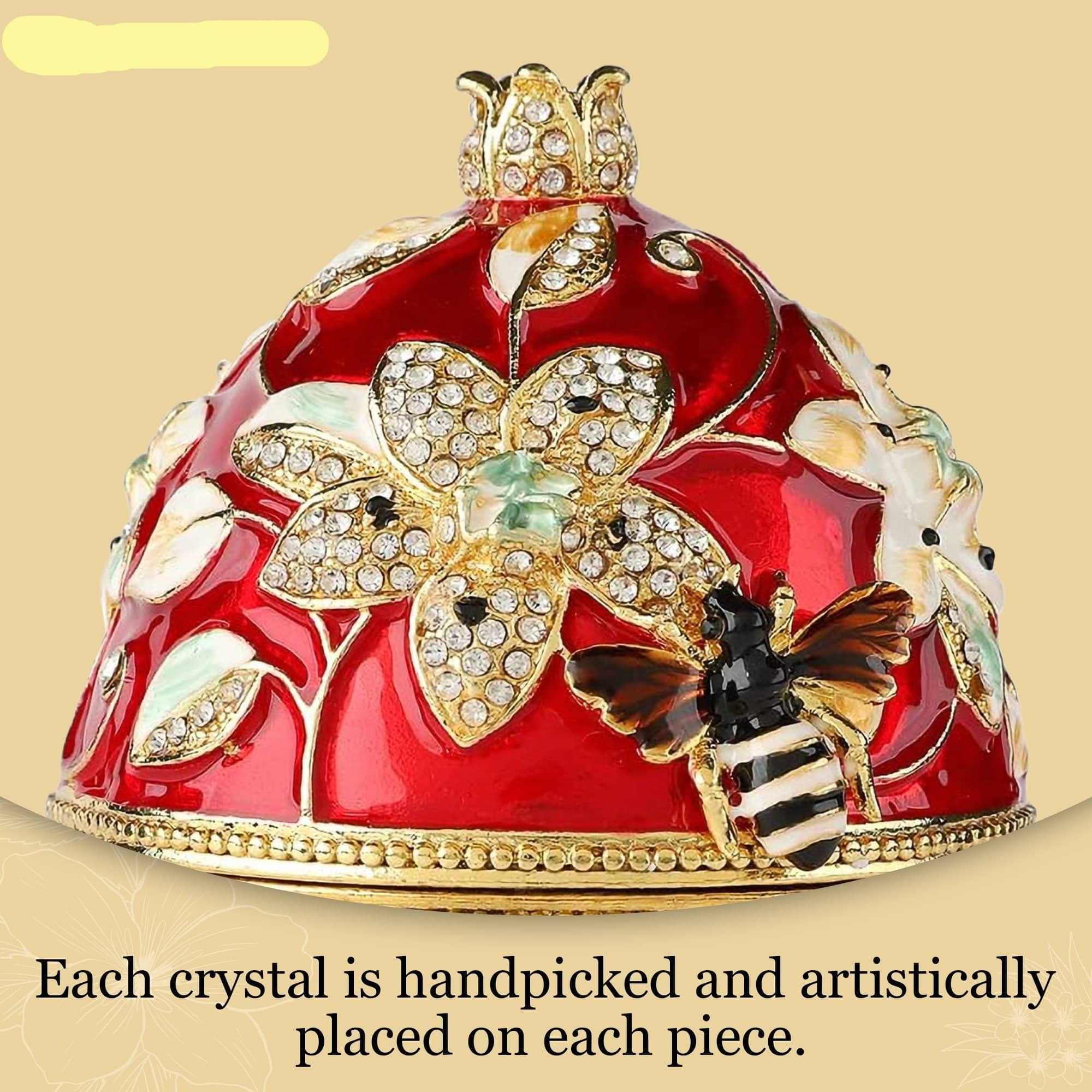 Figurines & Knick Knacks Crown Heritage Collectibles