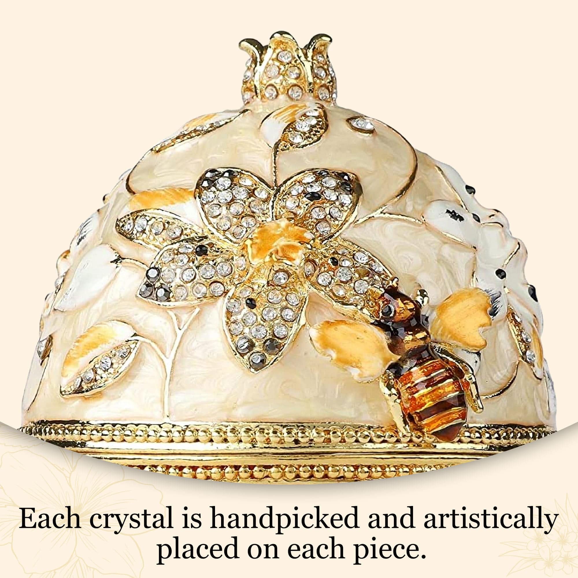 Figurines & Knick Knacks Crown Heritage Collectibles