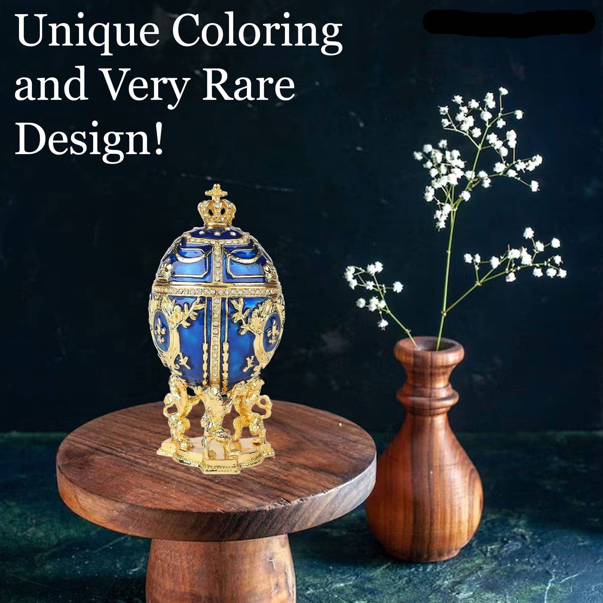 Figurines & Knick Knacks Crown Heritage Collectibles