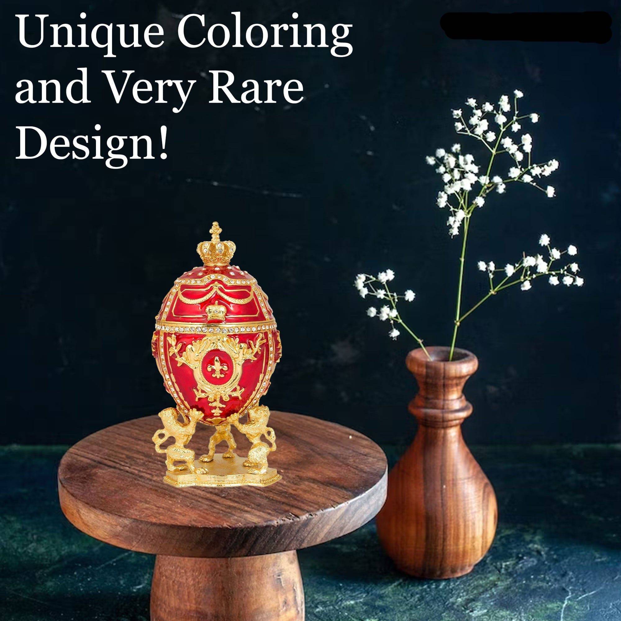 Figurines & Knick Knacks Crown Heritage Collectibles