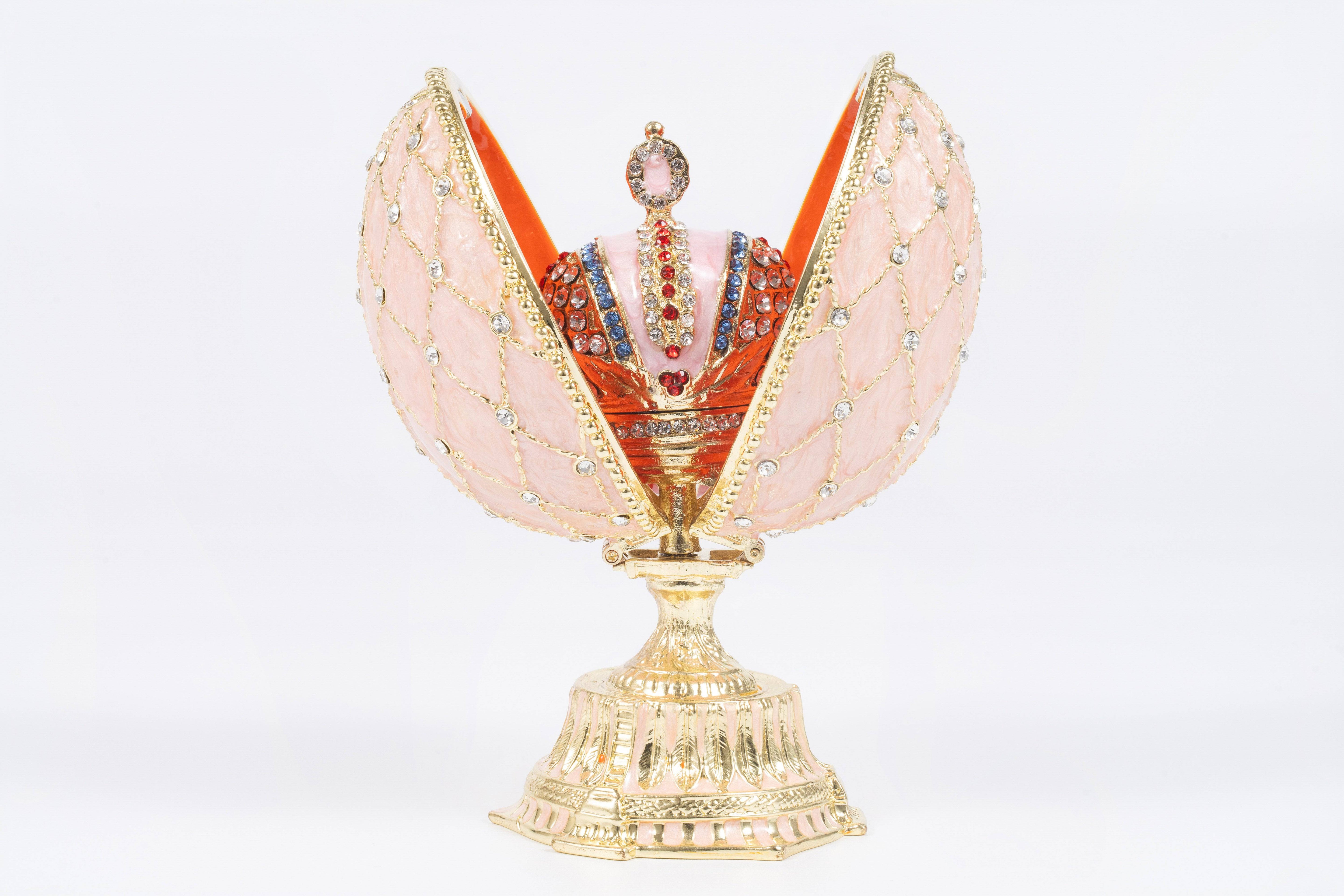 Jewelry Boxes Crown Heritage Collectibles