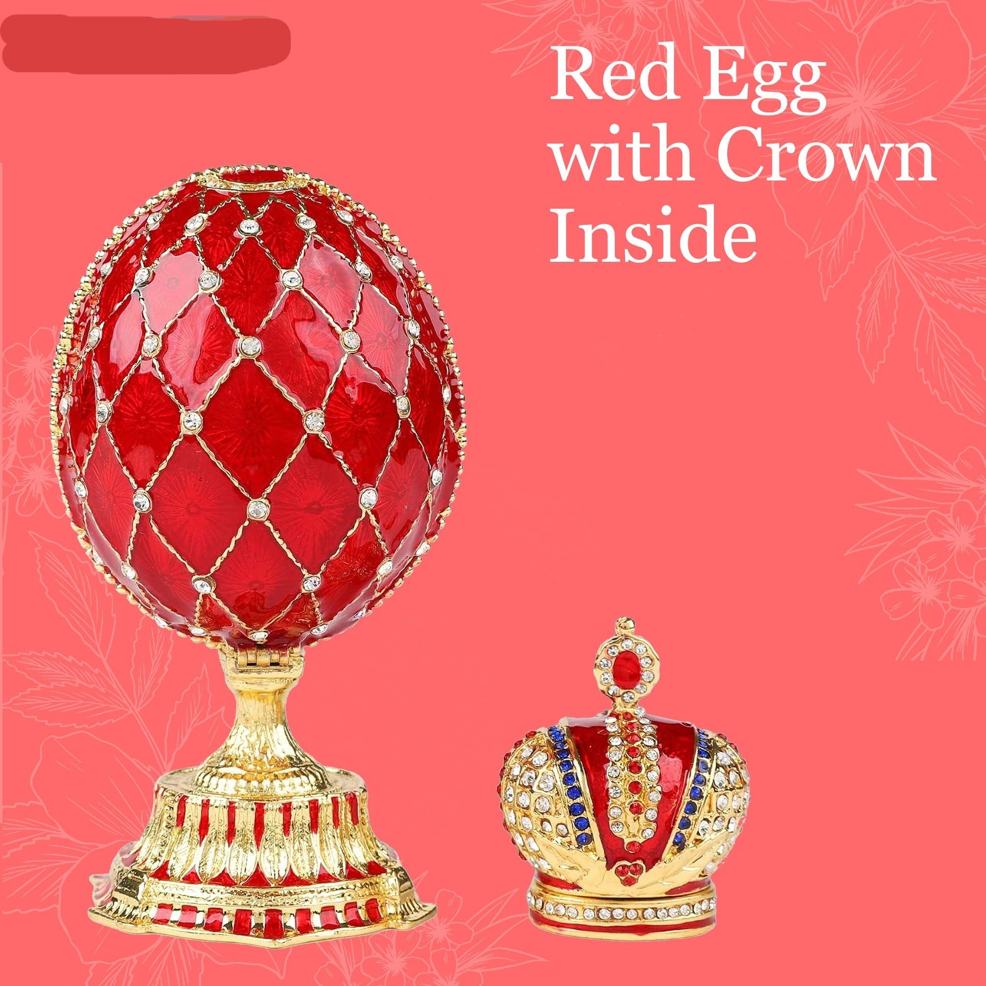Figurines & Knick Knacks Crown Heritage Collectibles