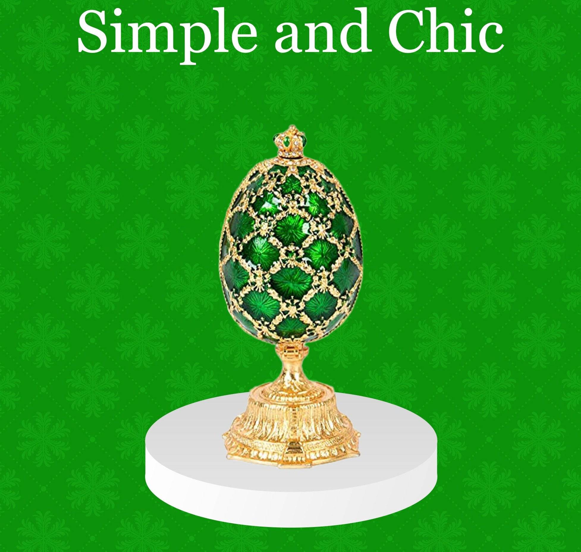 Figurines & Knick Knacks Crown Heritage Collectibles