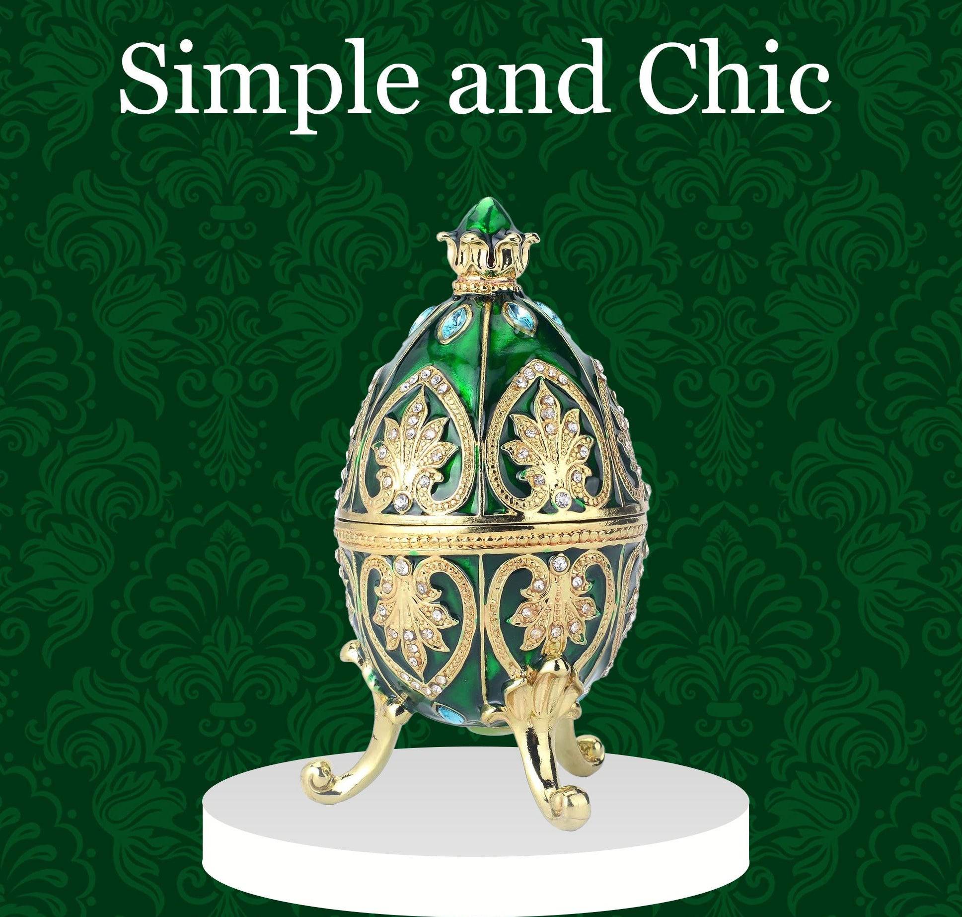 Figurines & Knick Knacks Crown Heritage Collectibles