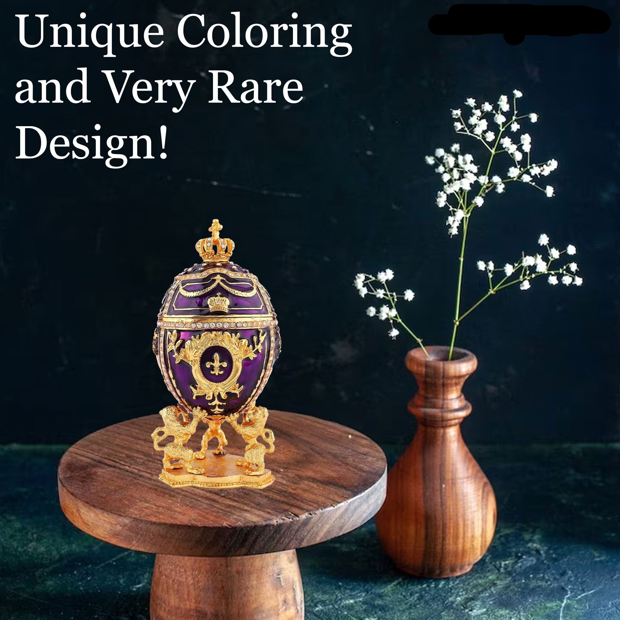 Crown Heritage Collectibles