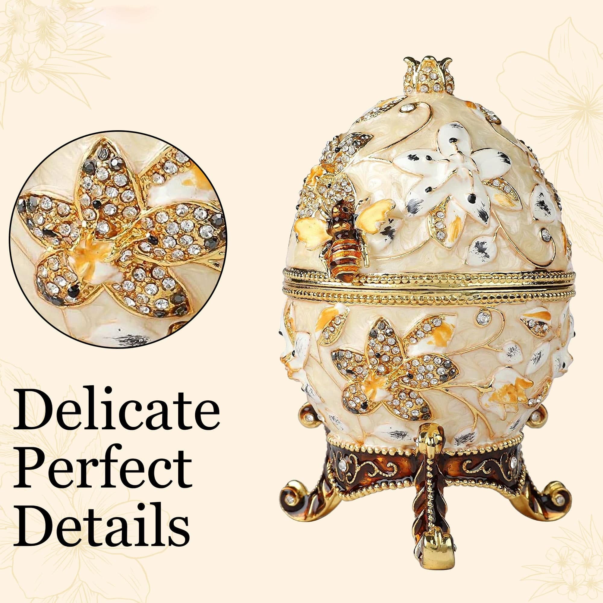 Figurines & Knick Knacks Crown Heritage Collectibles