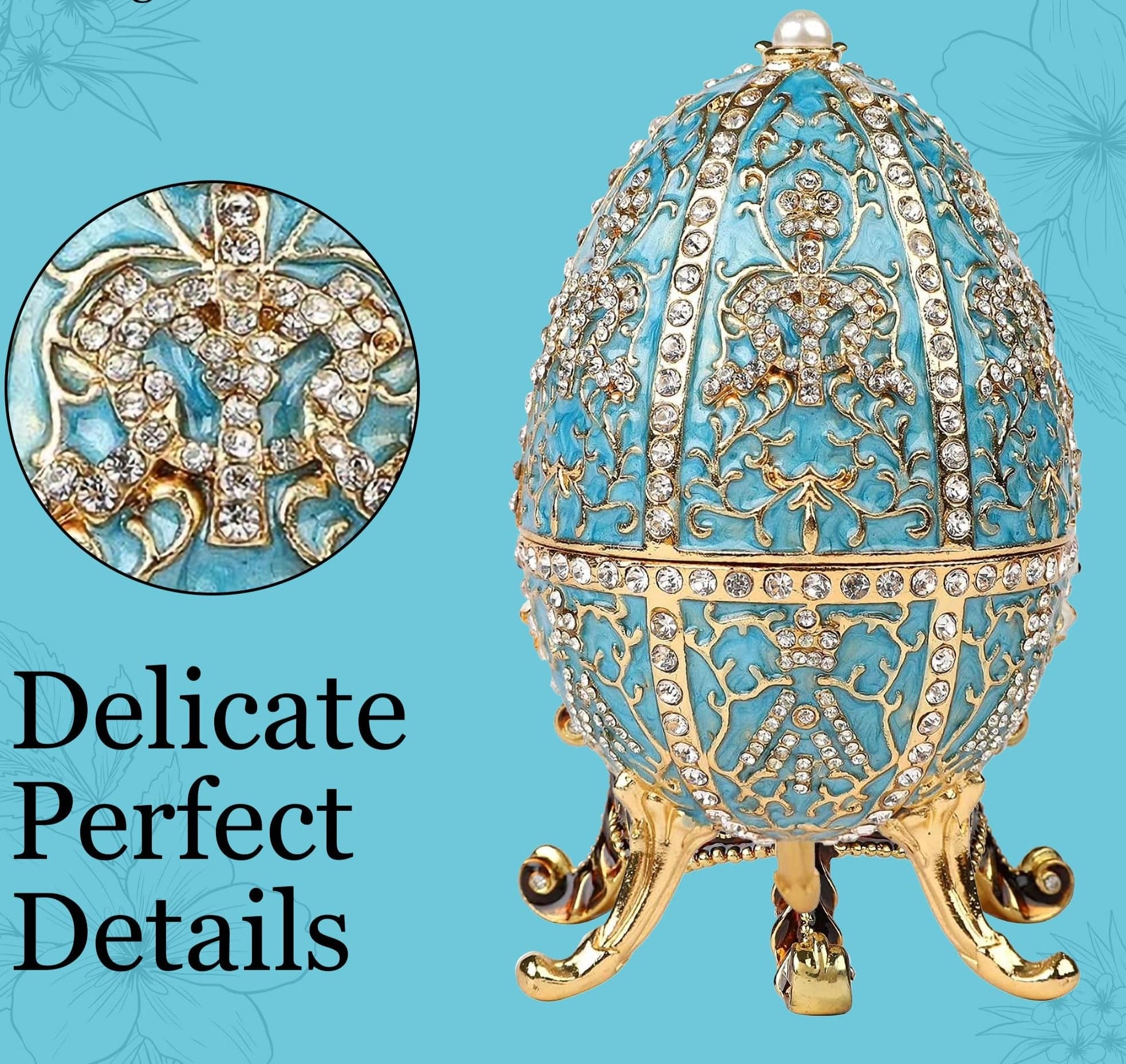 Figurines & Knick Knacks Crown Heritage Collectibles