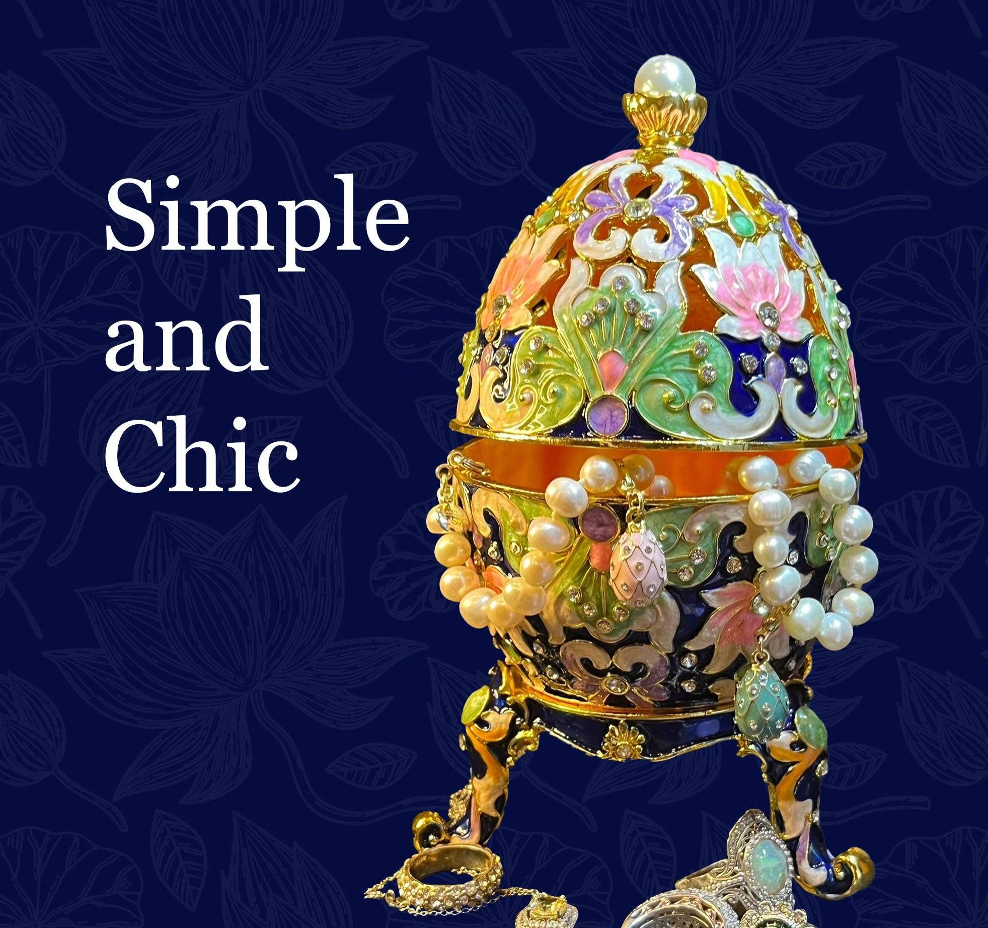 Figurines & Knick Knacks Crown Heritage Collectibles