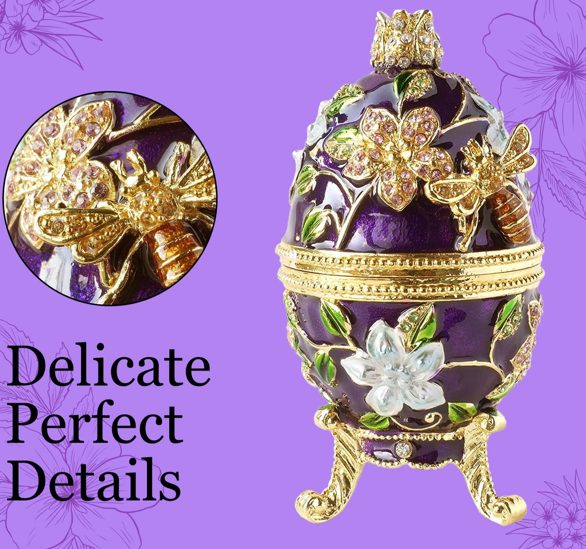 Figurines & Knick Knacks Crown Heritage Collectibles