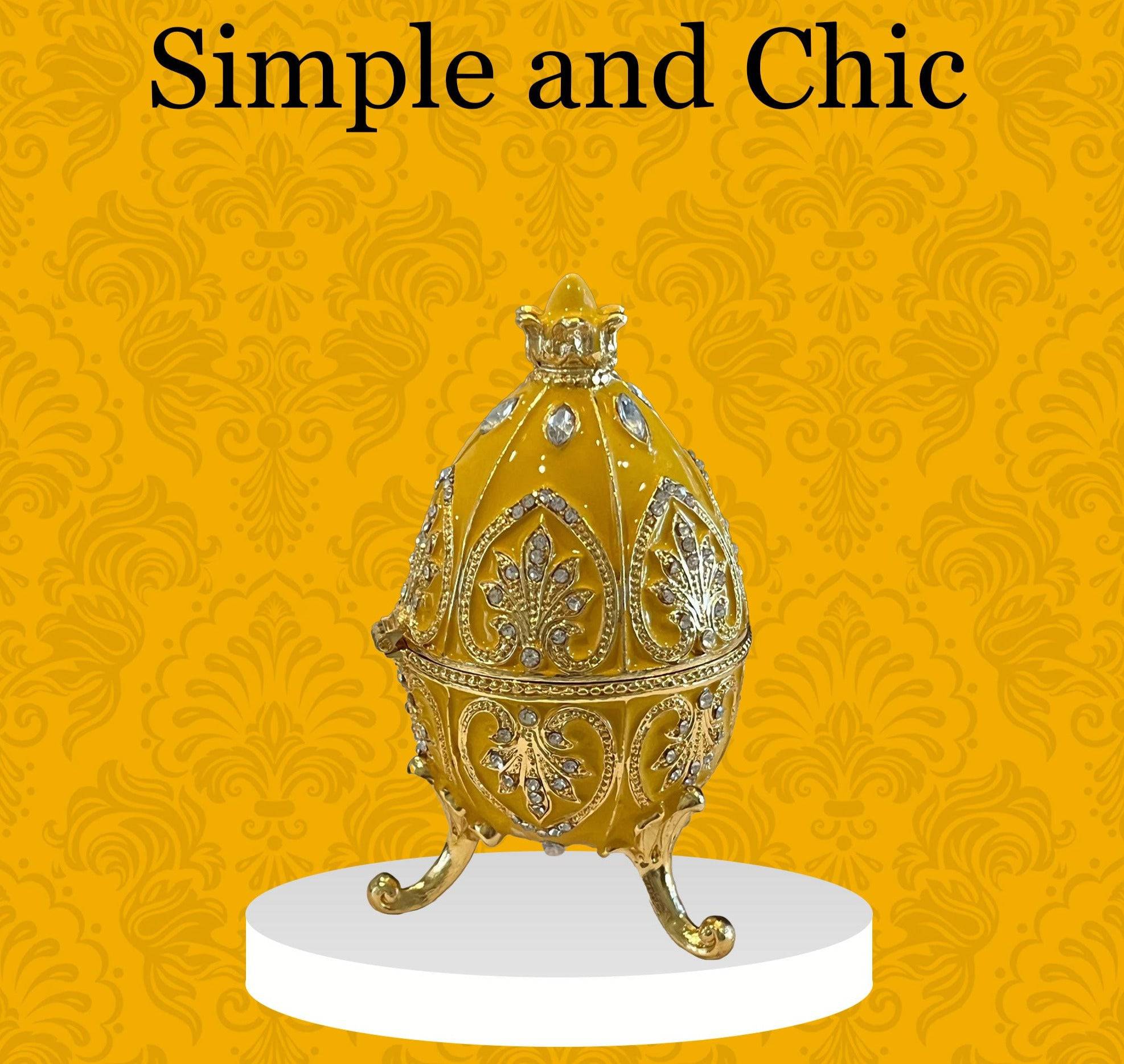 Crown Heritage Collectibles