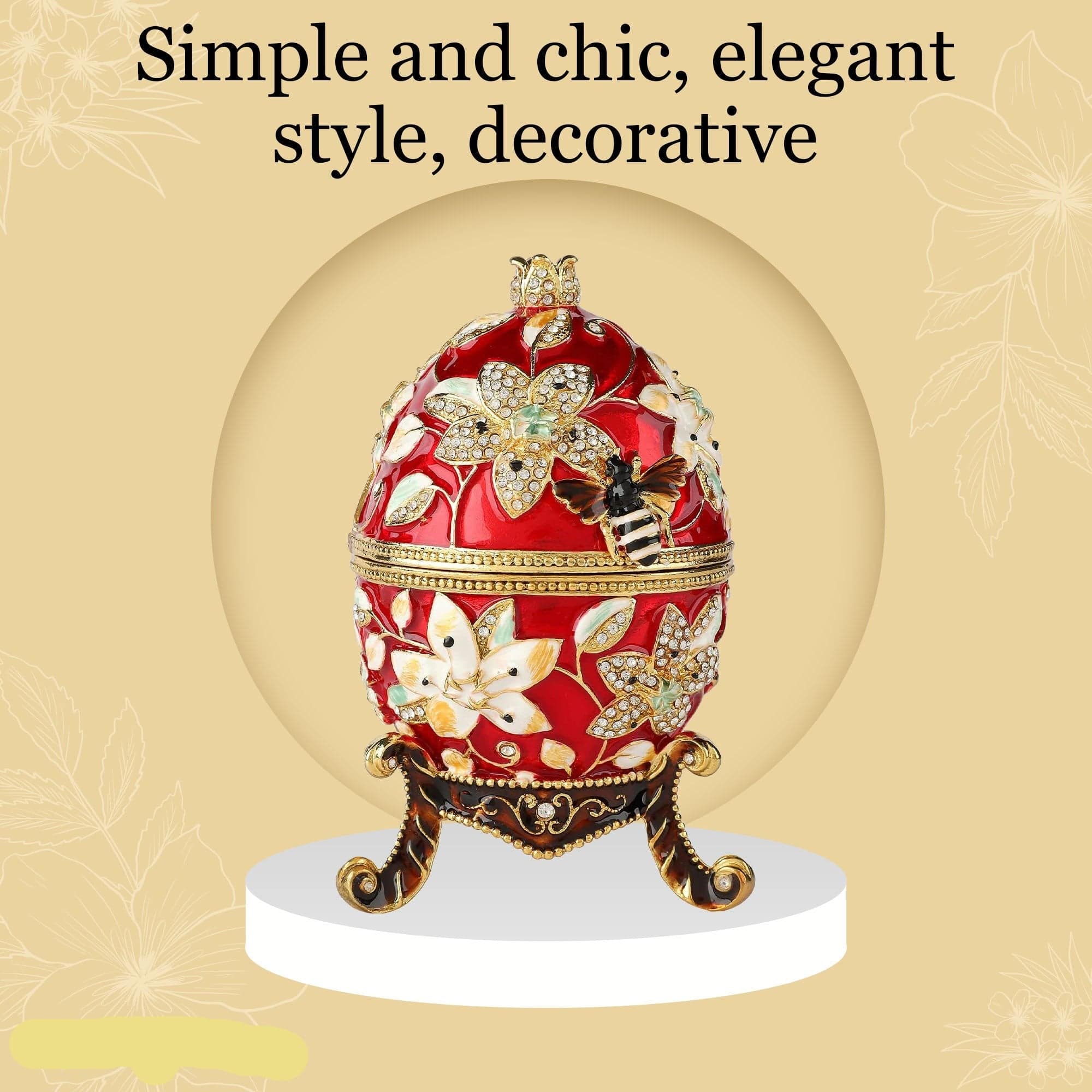 Figurines & Knick Knacks Crown Heritage Collectibles