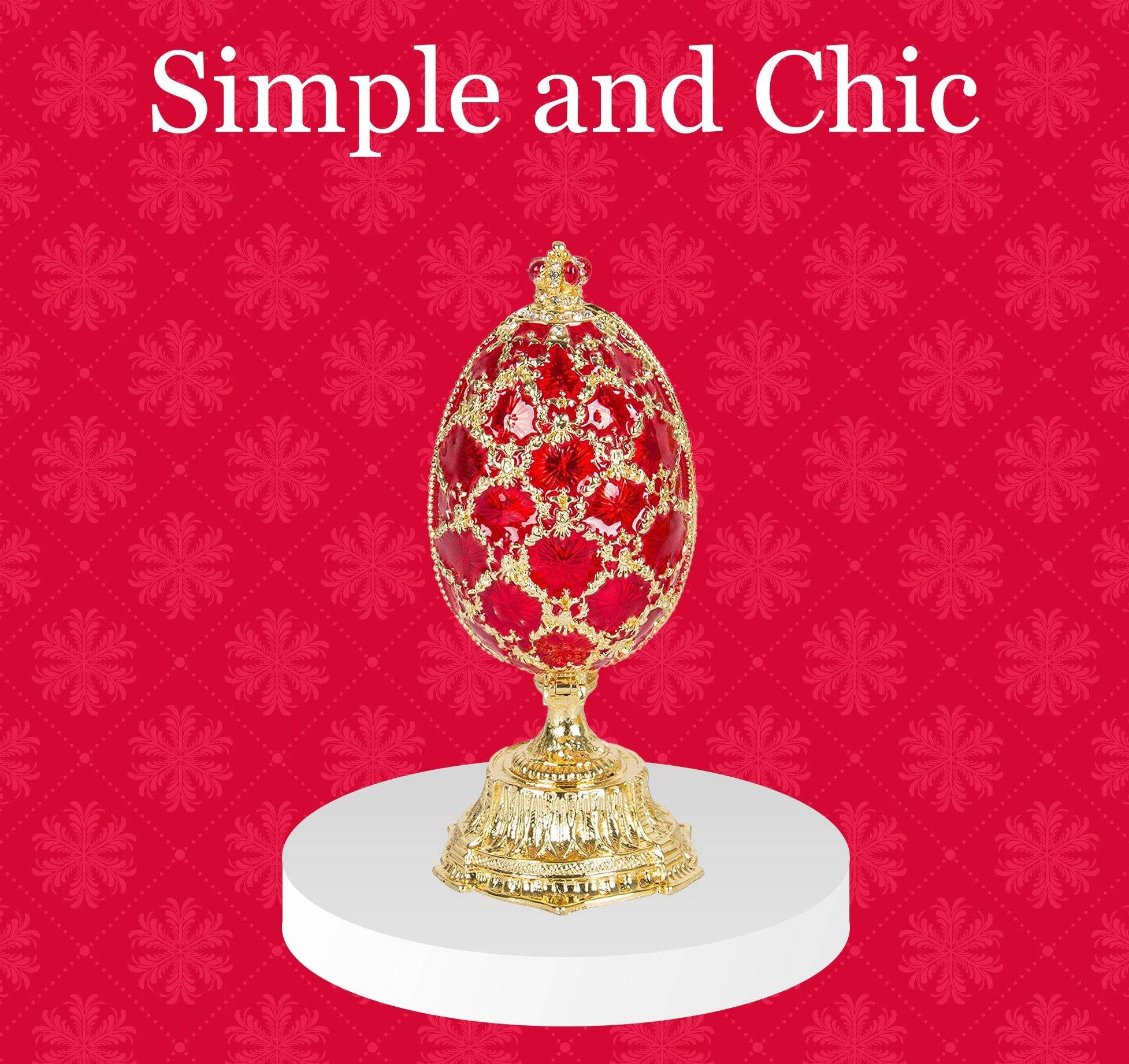 Figurines & Knick Knacks Crown Heritage Collectibles