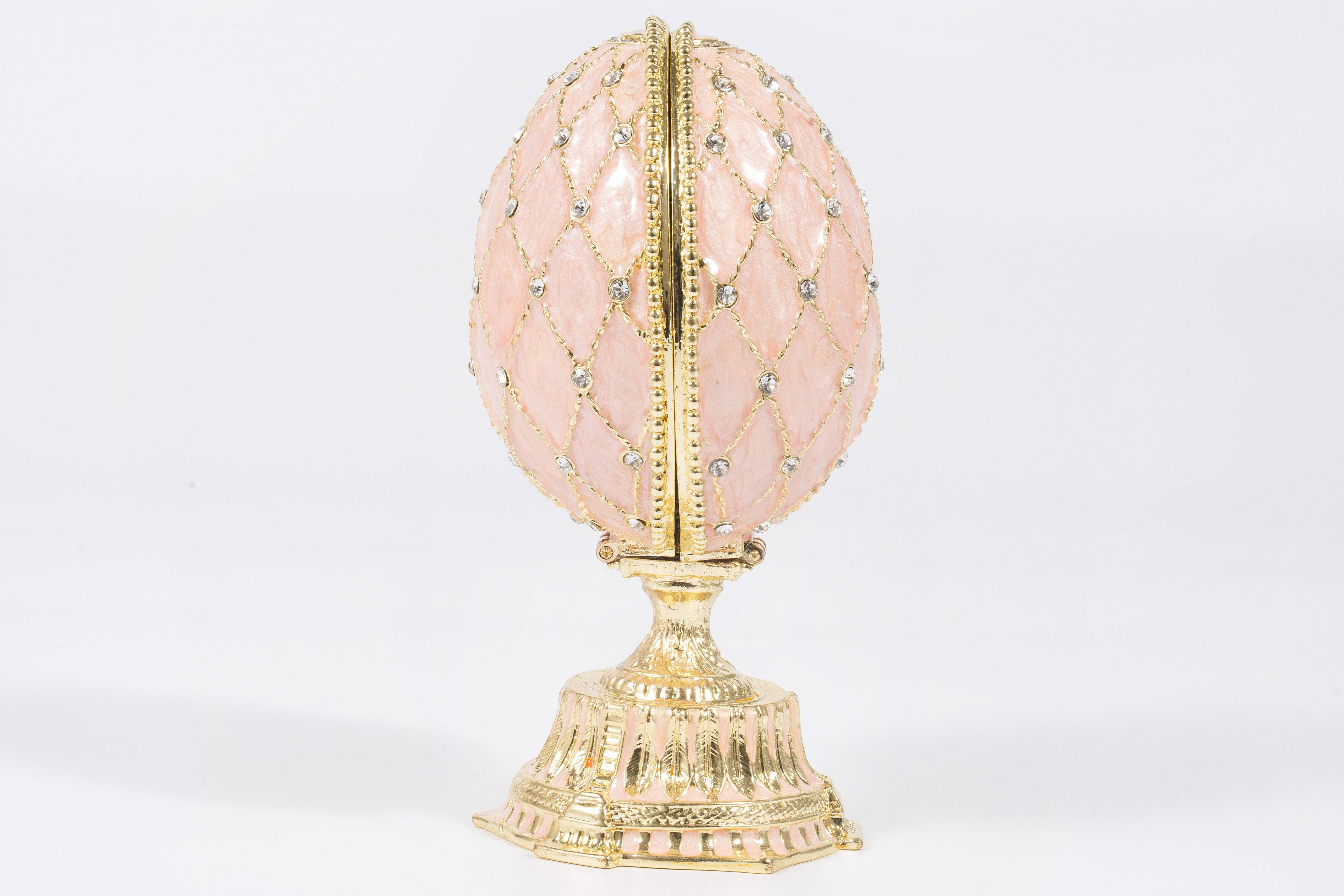 Jewelry Boxes Crown Heritage Collectibles