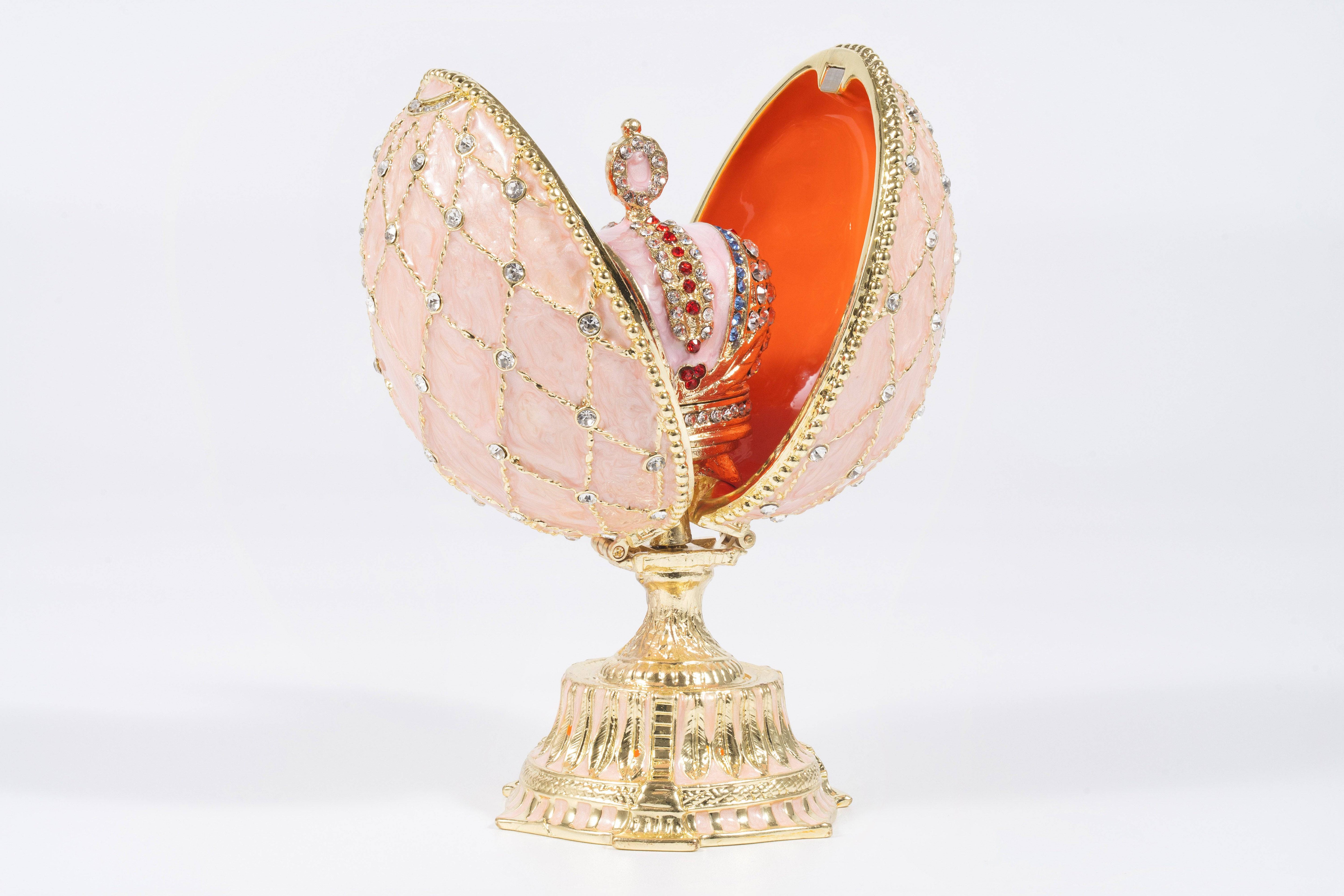 Jewelry Boxes Crown Heritage Collectibles