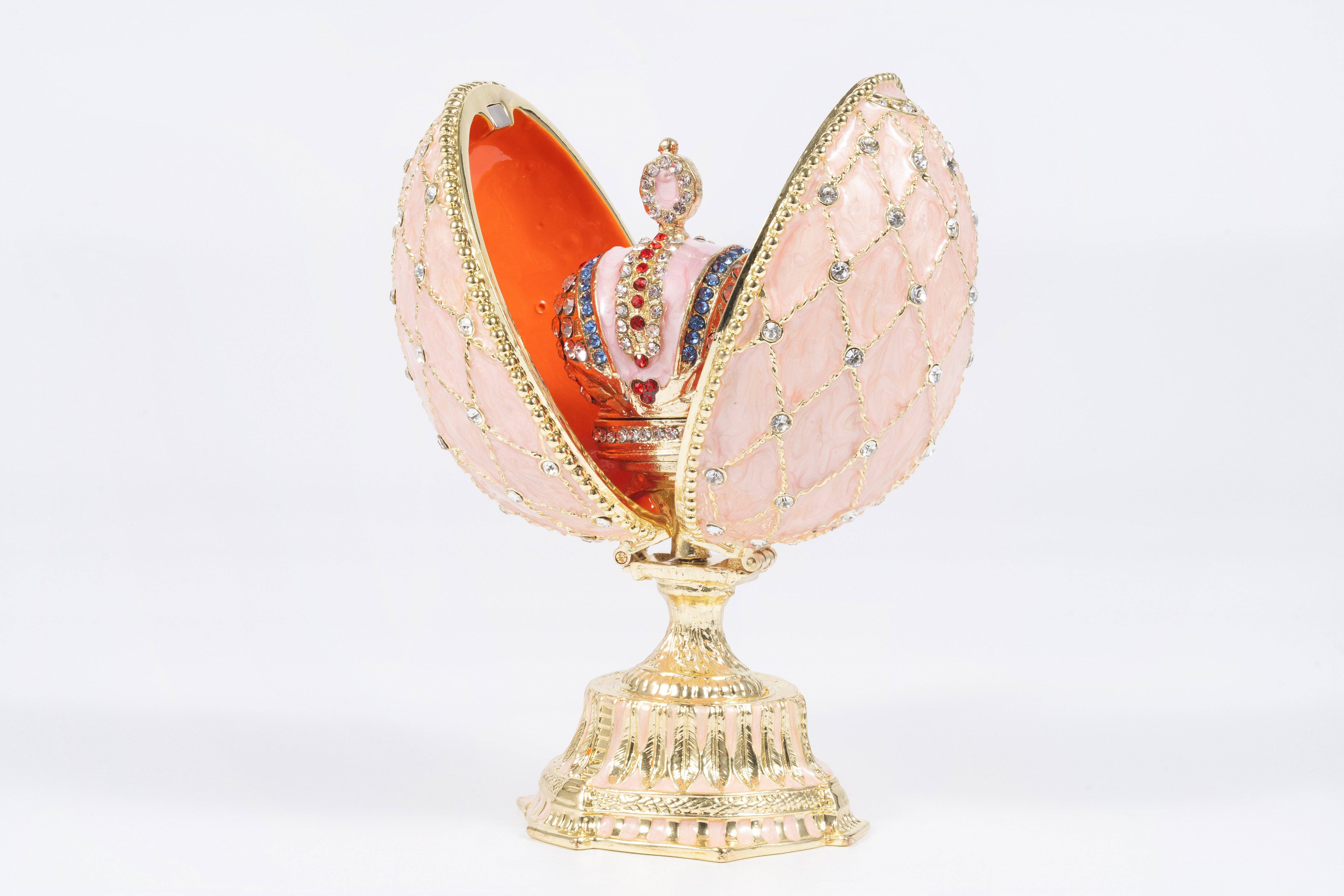 Jewelry Boxes Crown Heritage Collectibles