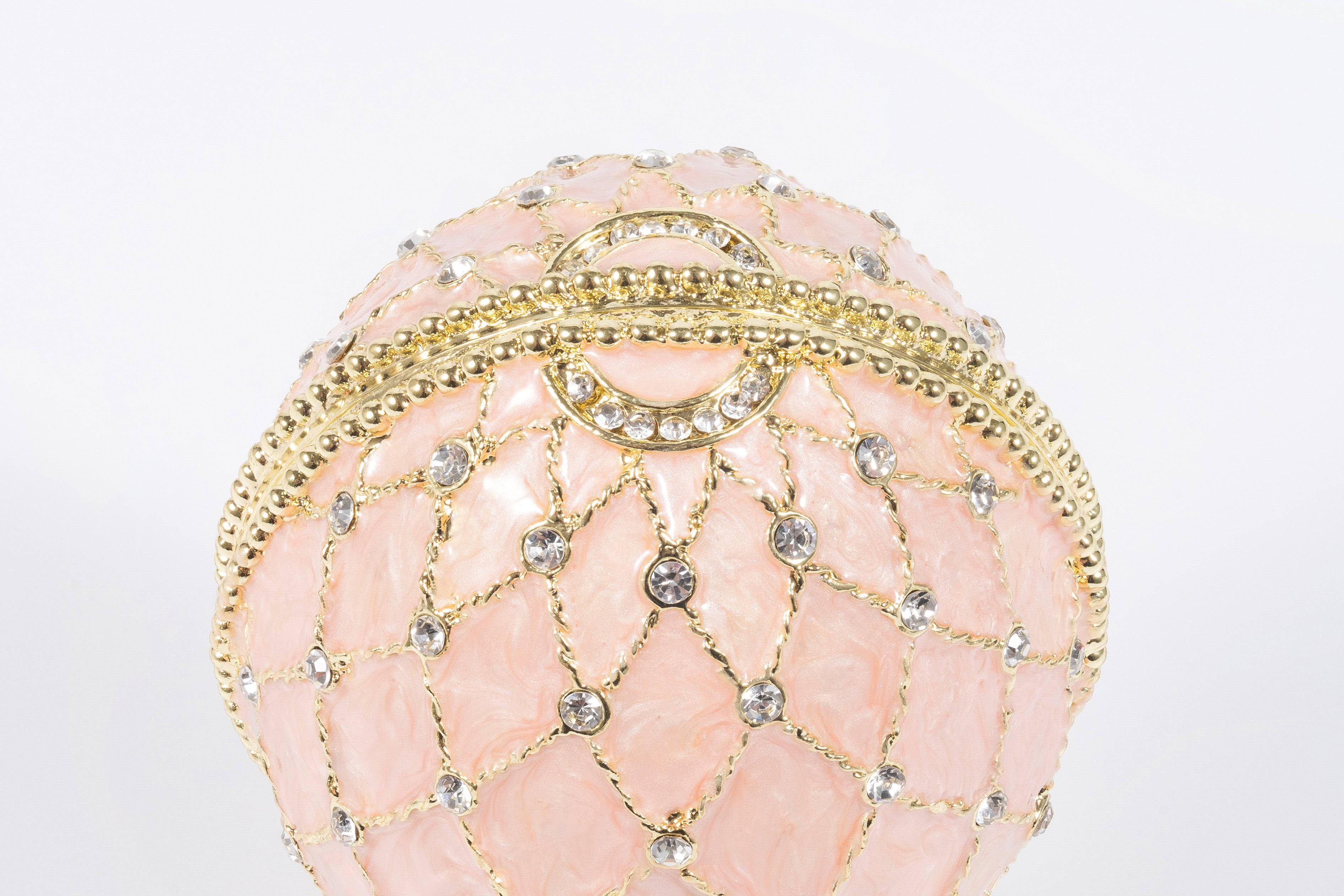 Jewelry Boxes Crown Heritage Collectibles