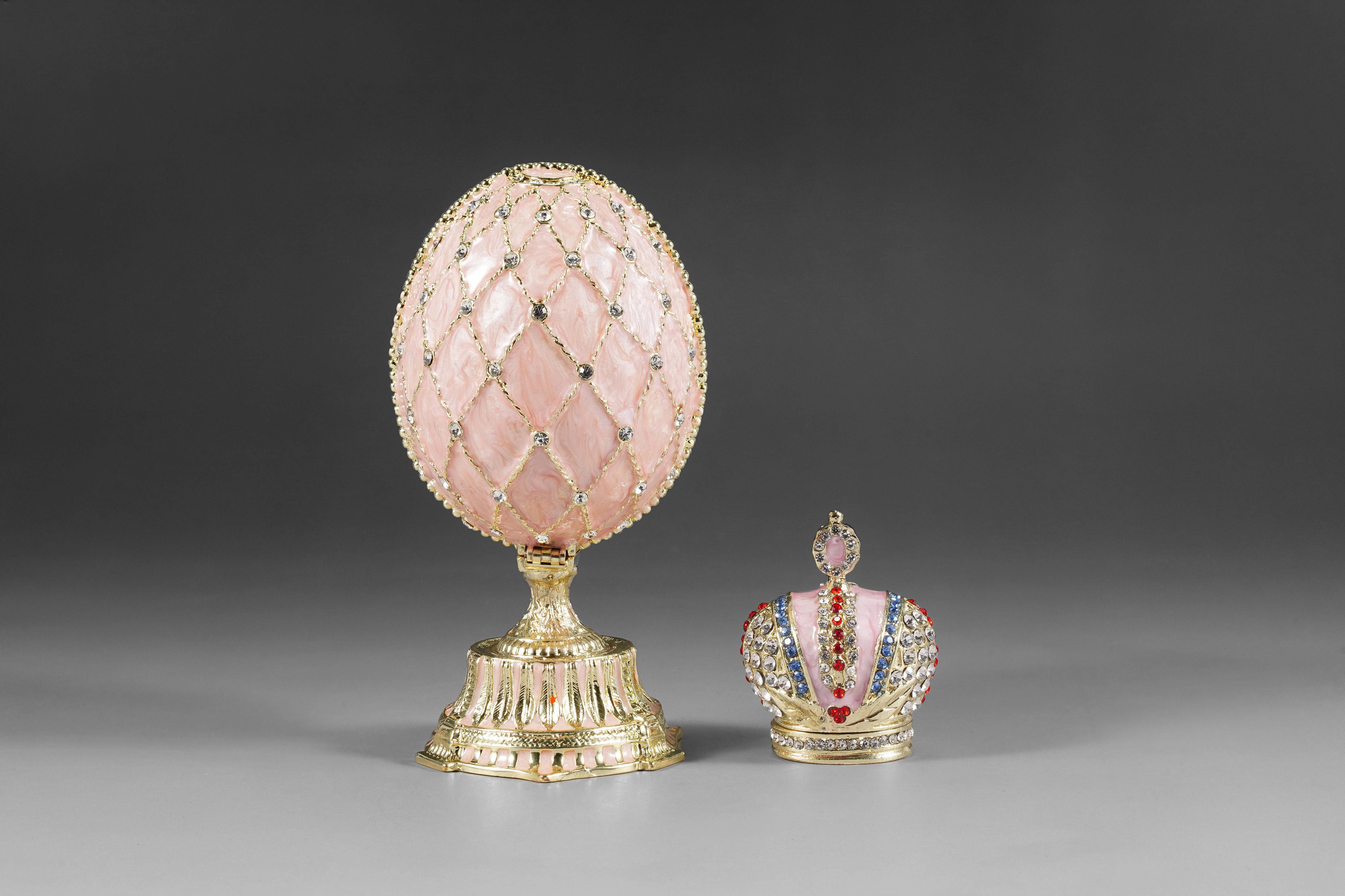 Jewelry Boxes Crown Heritage Collectibles