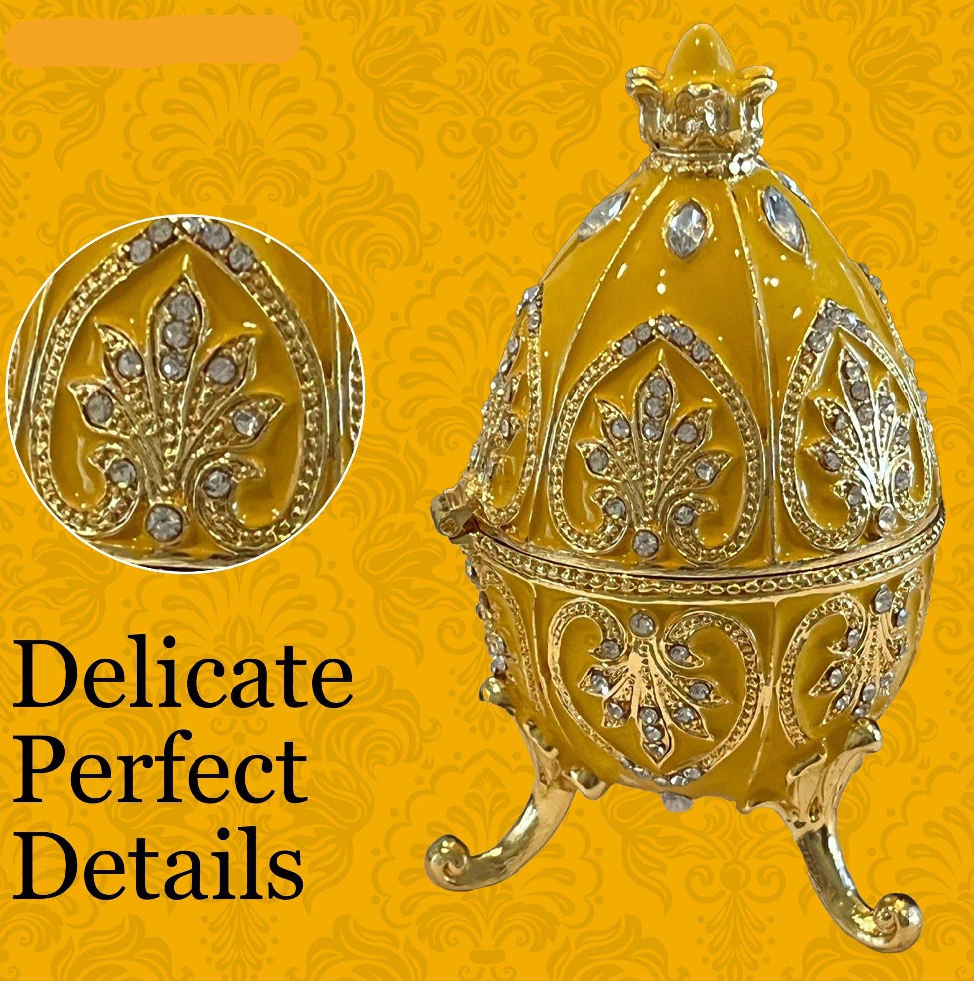 Crown Heritage Collectibles