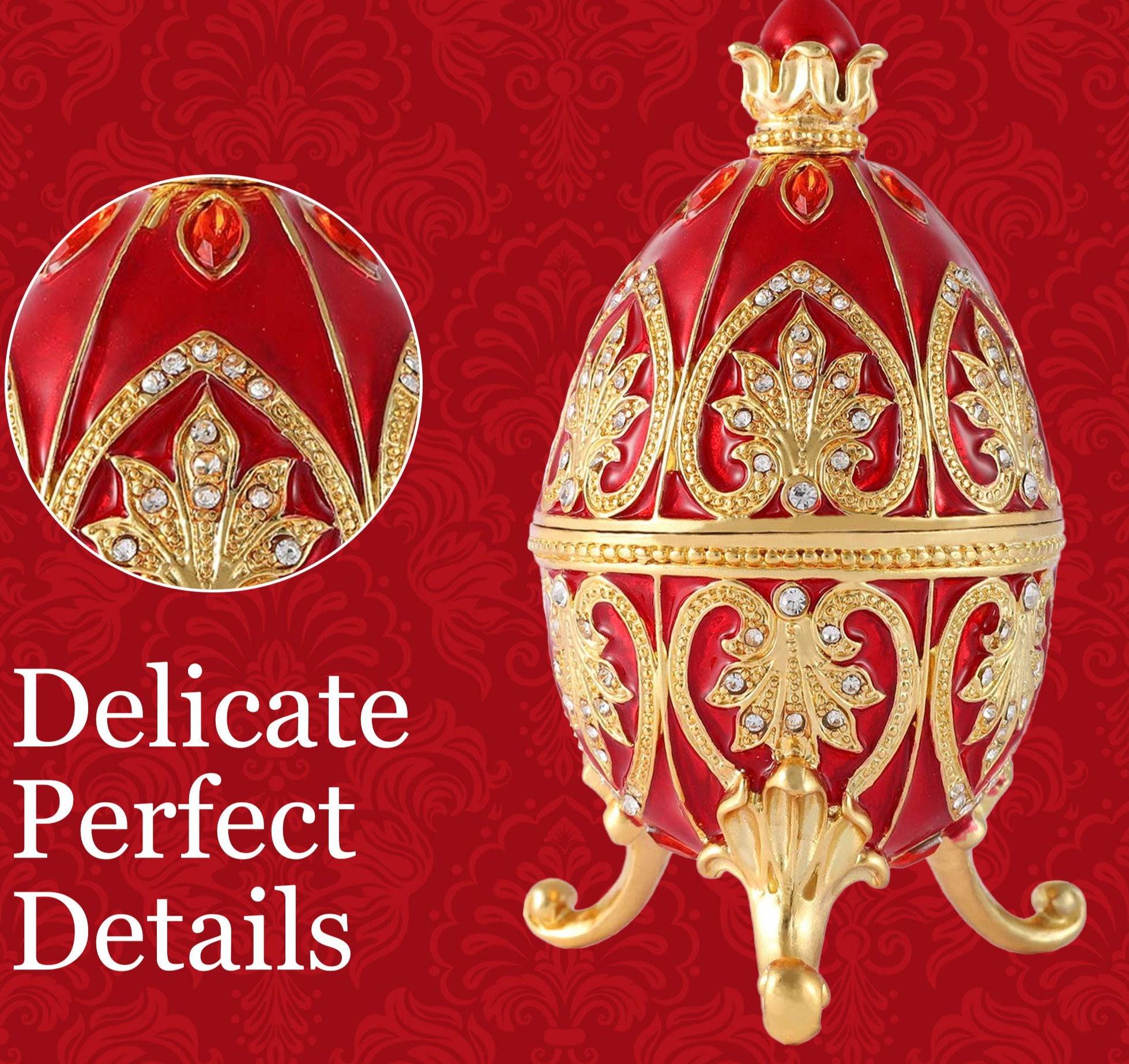 Figurines & Knick Knacks Crown Heritage Collectibles
