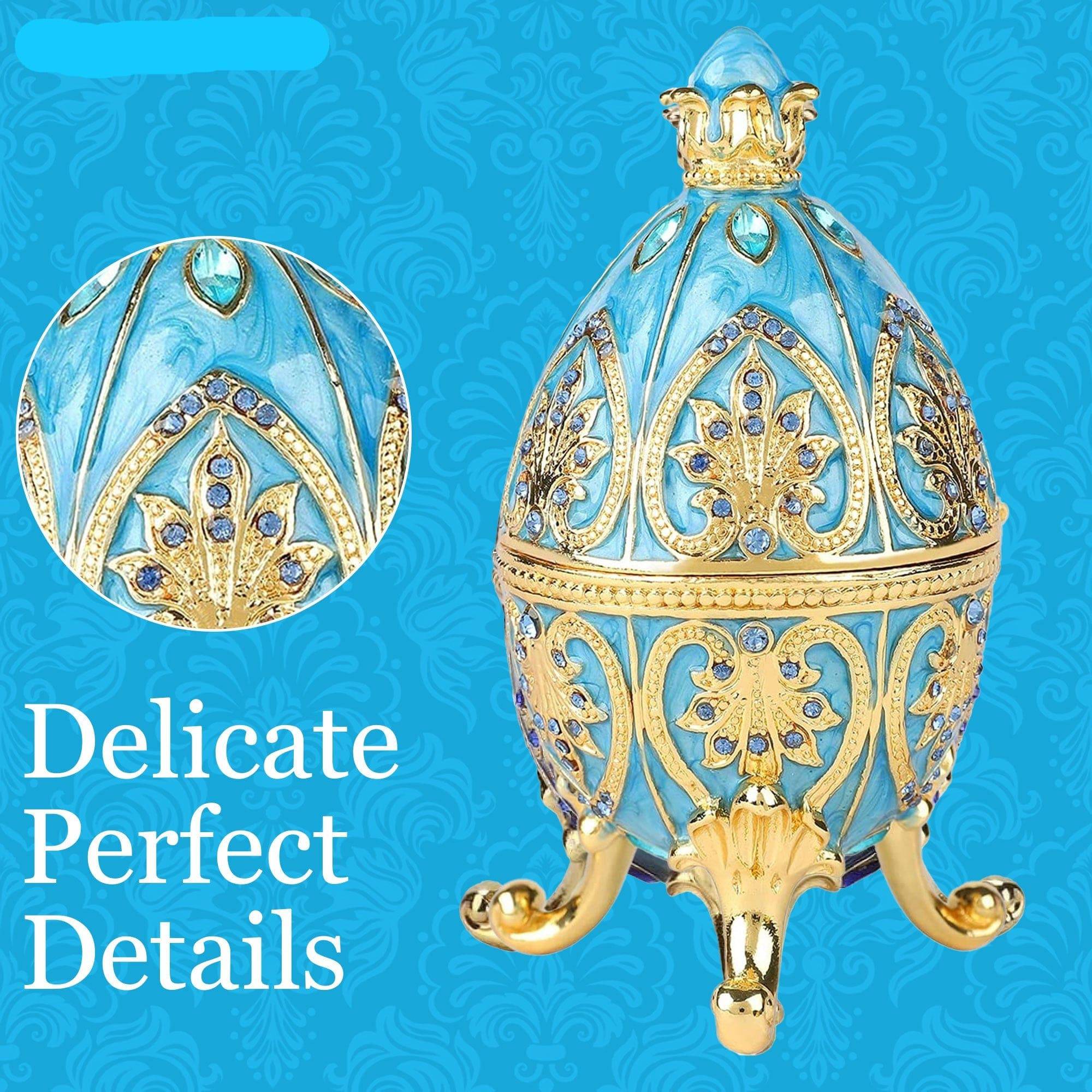 Figurines & Knick Knacks Crown Heritage Collectibles