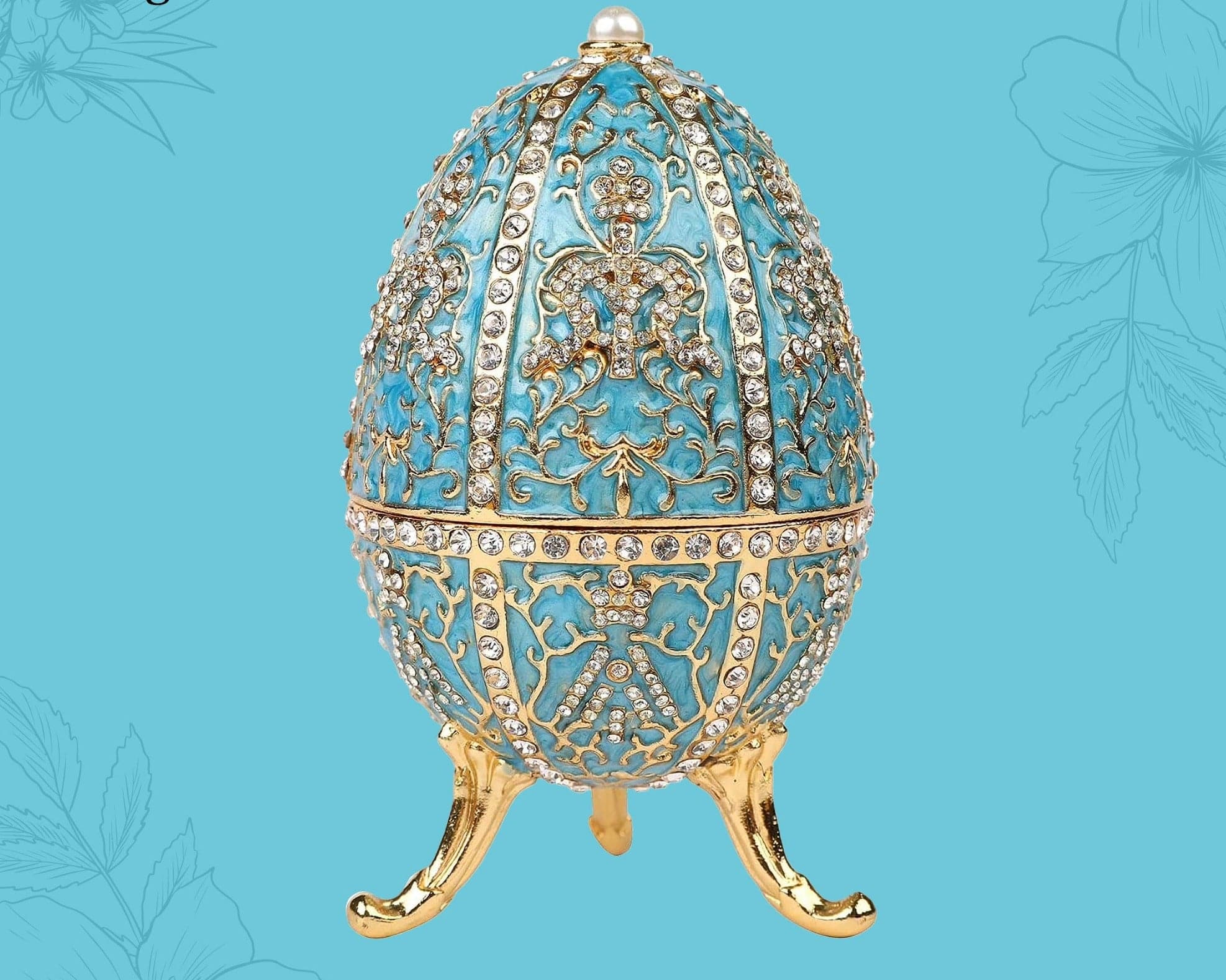 Figurines & Knick Knacks Crown Heritage Collectibles