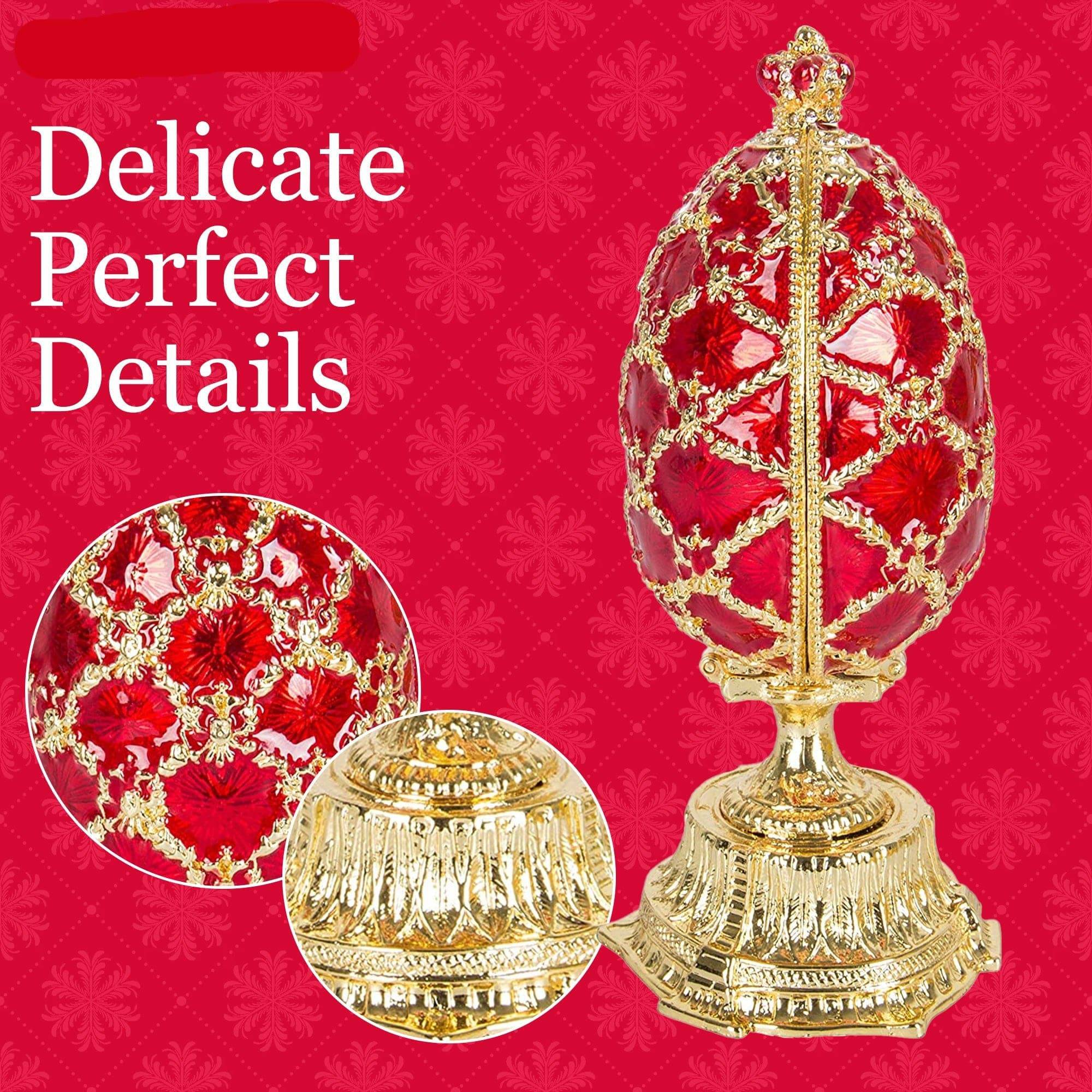Figurines & Knick Knacks Crown Heritage Collectibles