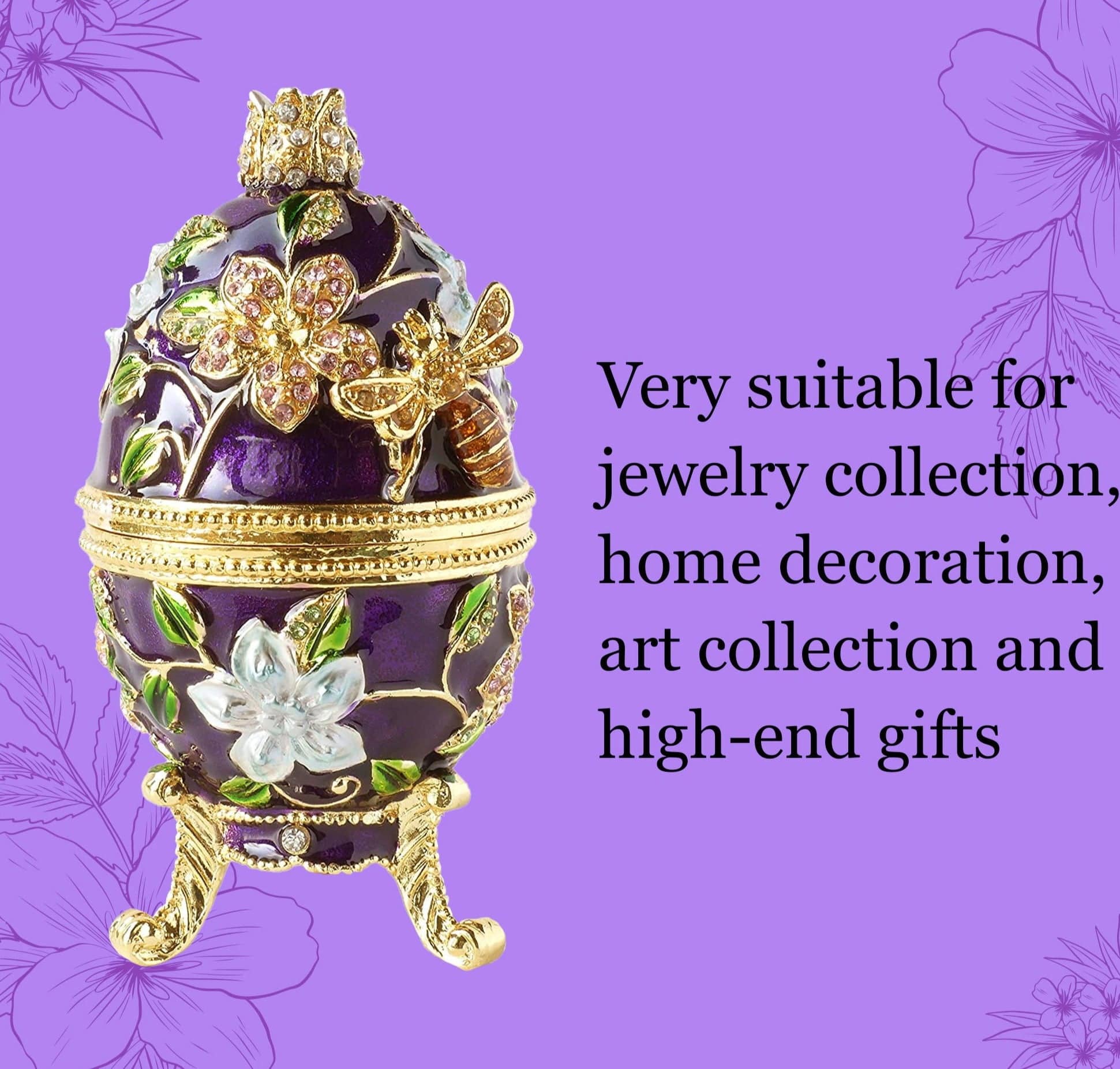 Figurines & Knick Knacks Crown Heritage Collectibles